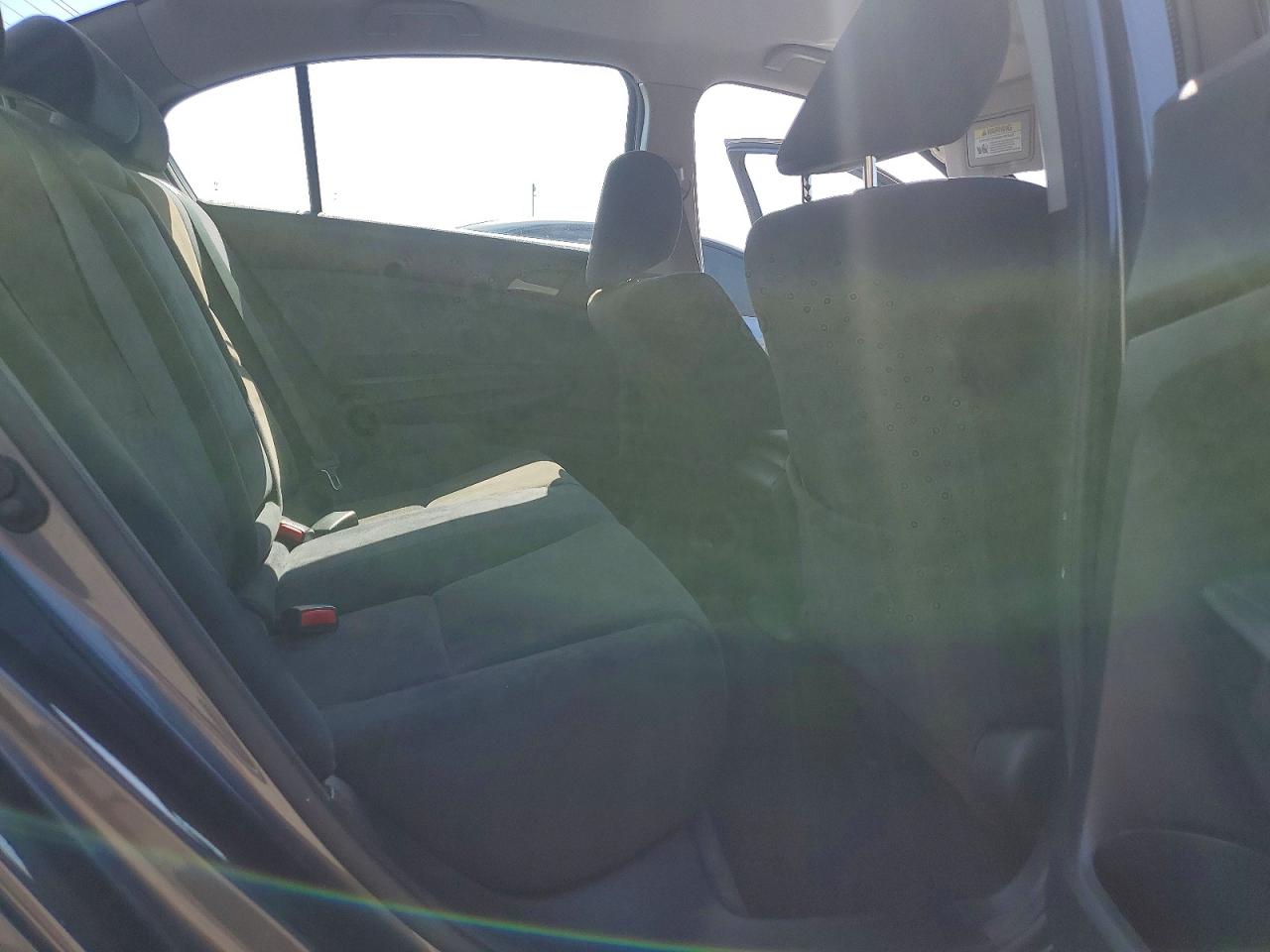 Honda Accord Lxp