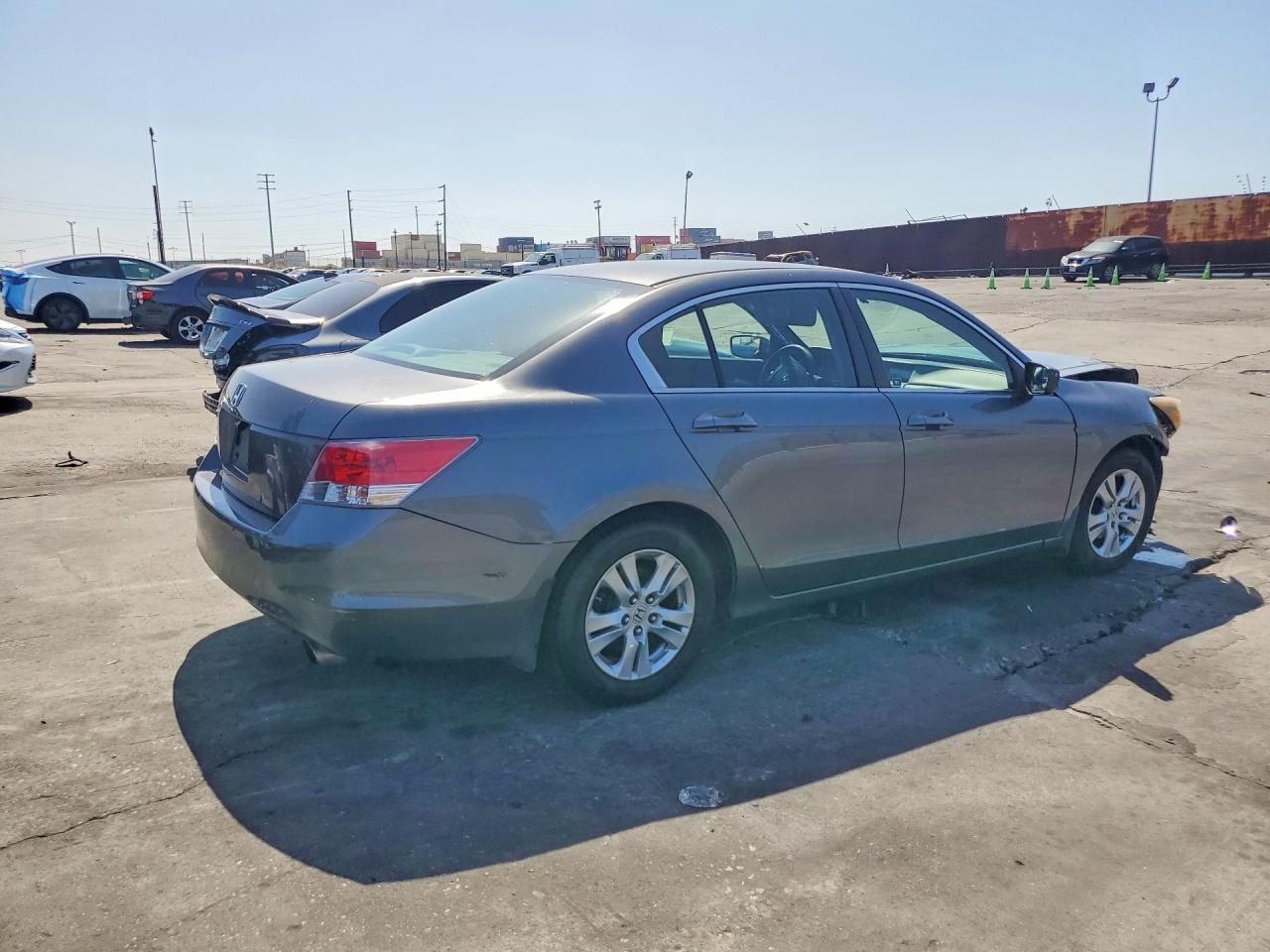 Honda Accord Lxp