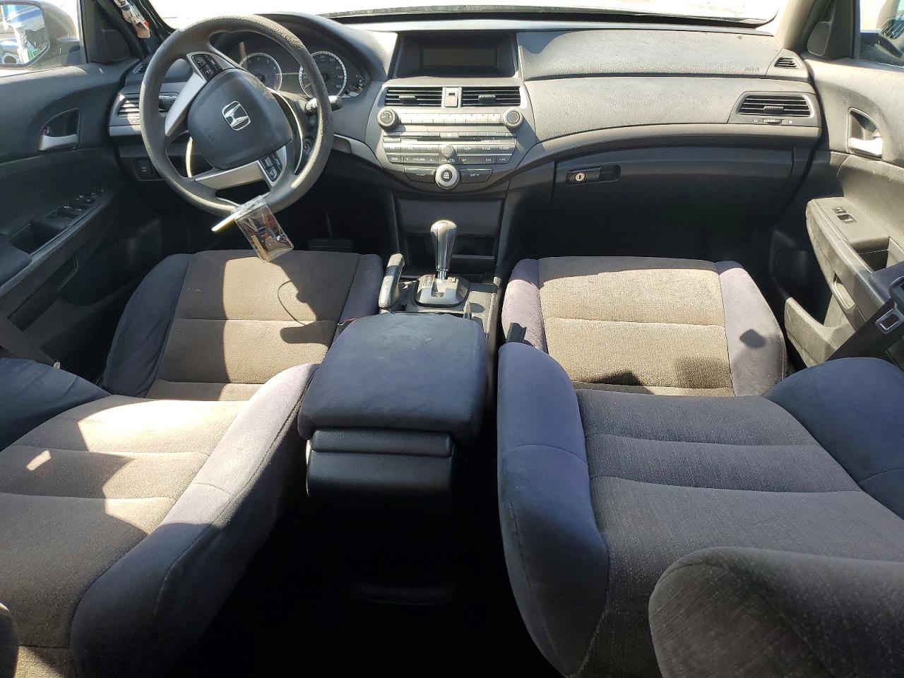 Honda Accord Lxp