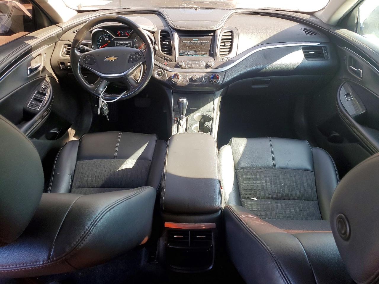 Chevrolet Impala Lt