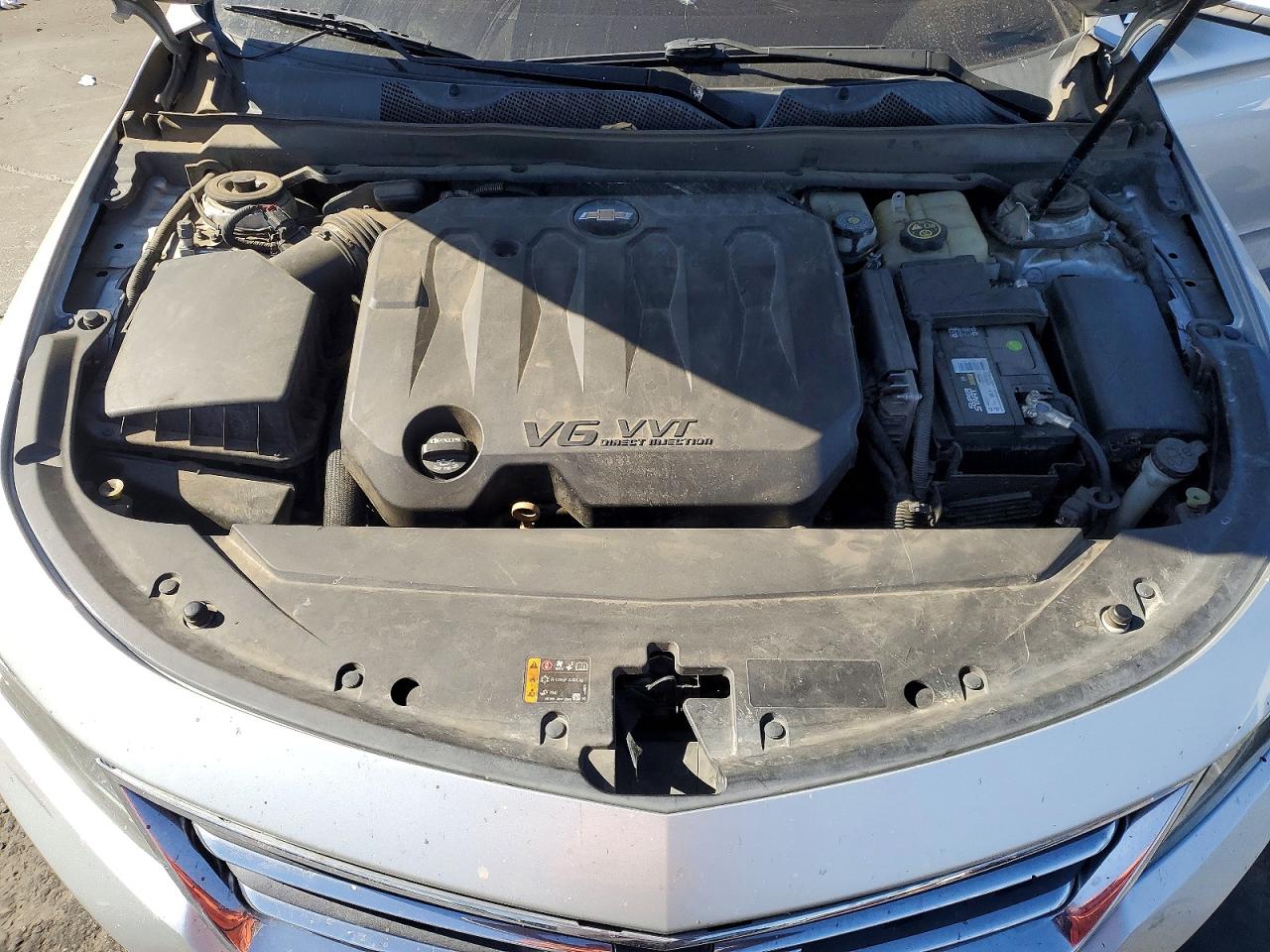 Chevrolet Impala Lt