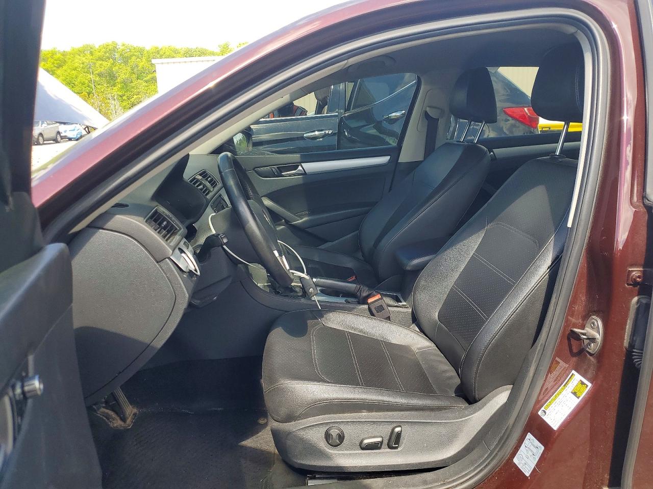Volkswagen Passat Se