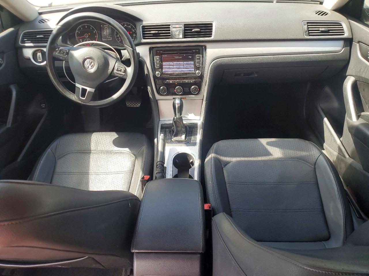 Volkswagen Passat Se