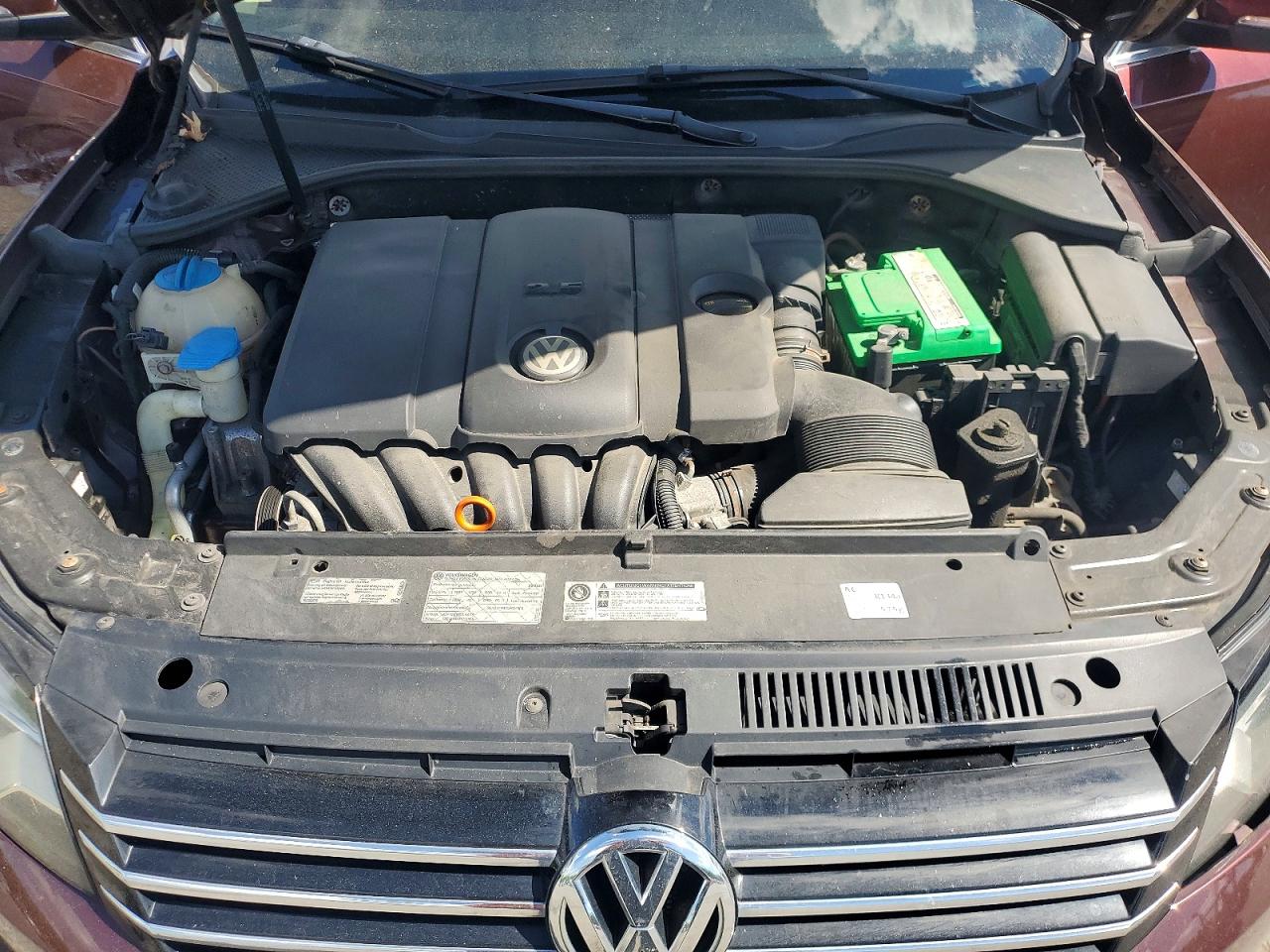 Volkswagen Passat Se
