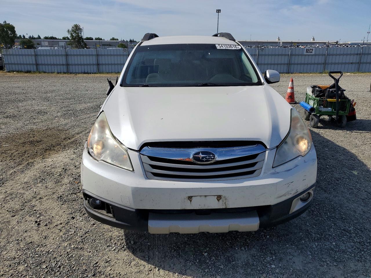 Subaru Outback 2.5i Limited