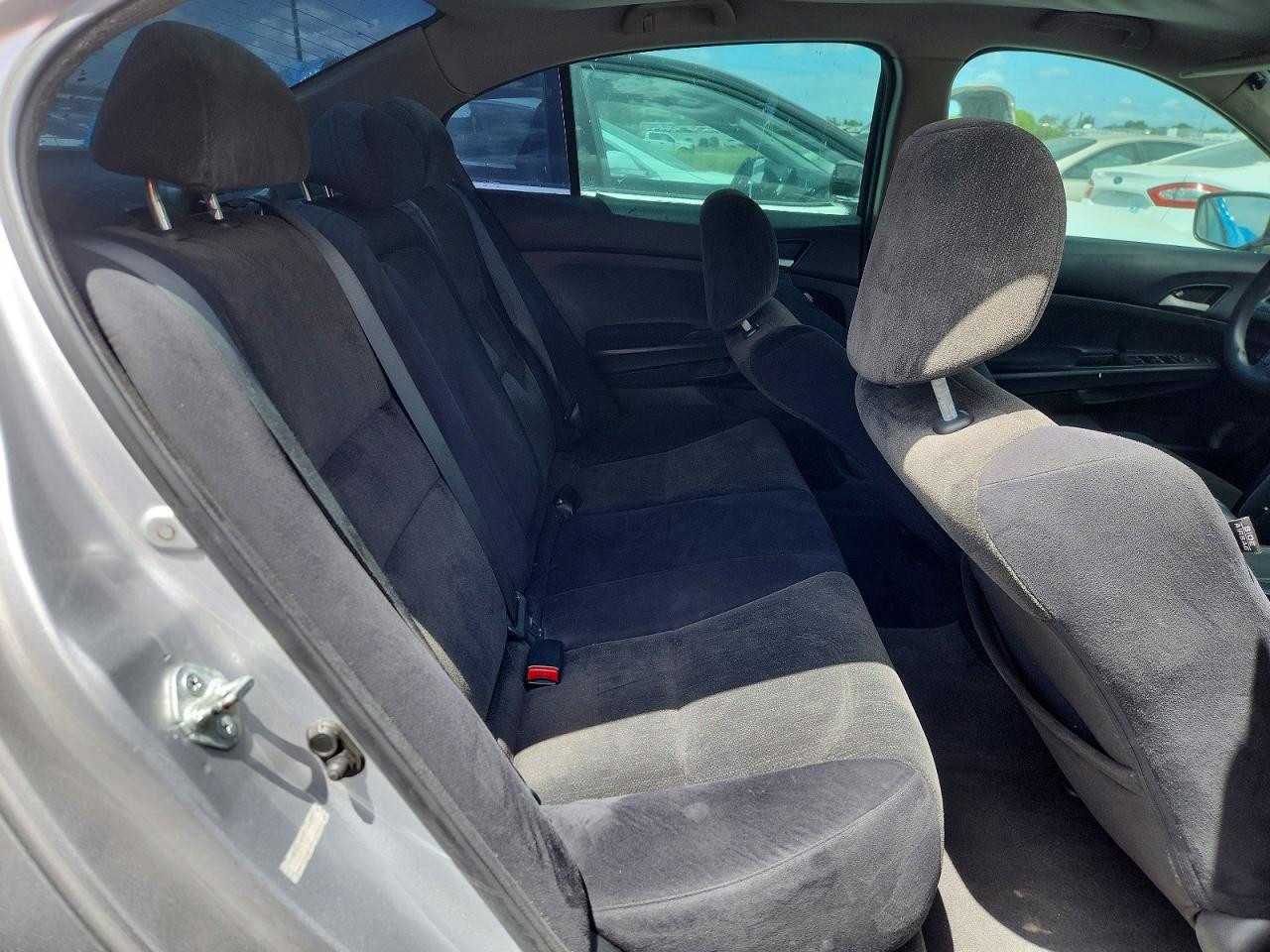 Honda Accord Lxp