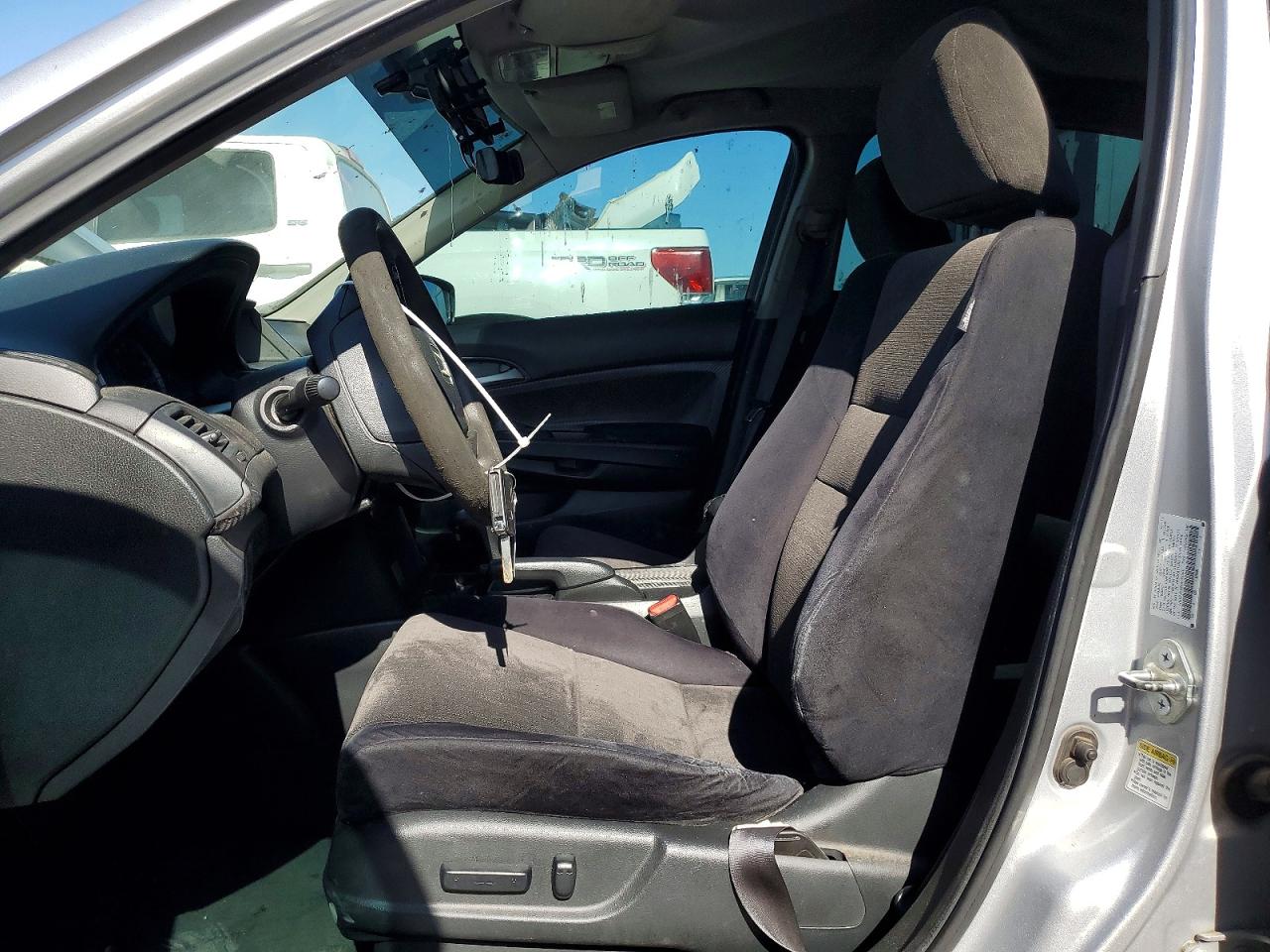 Honda Accord Lxp