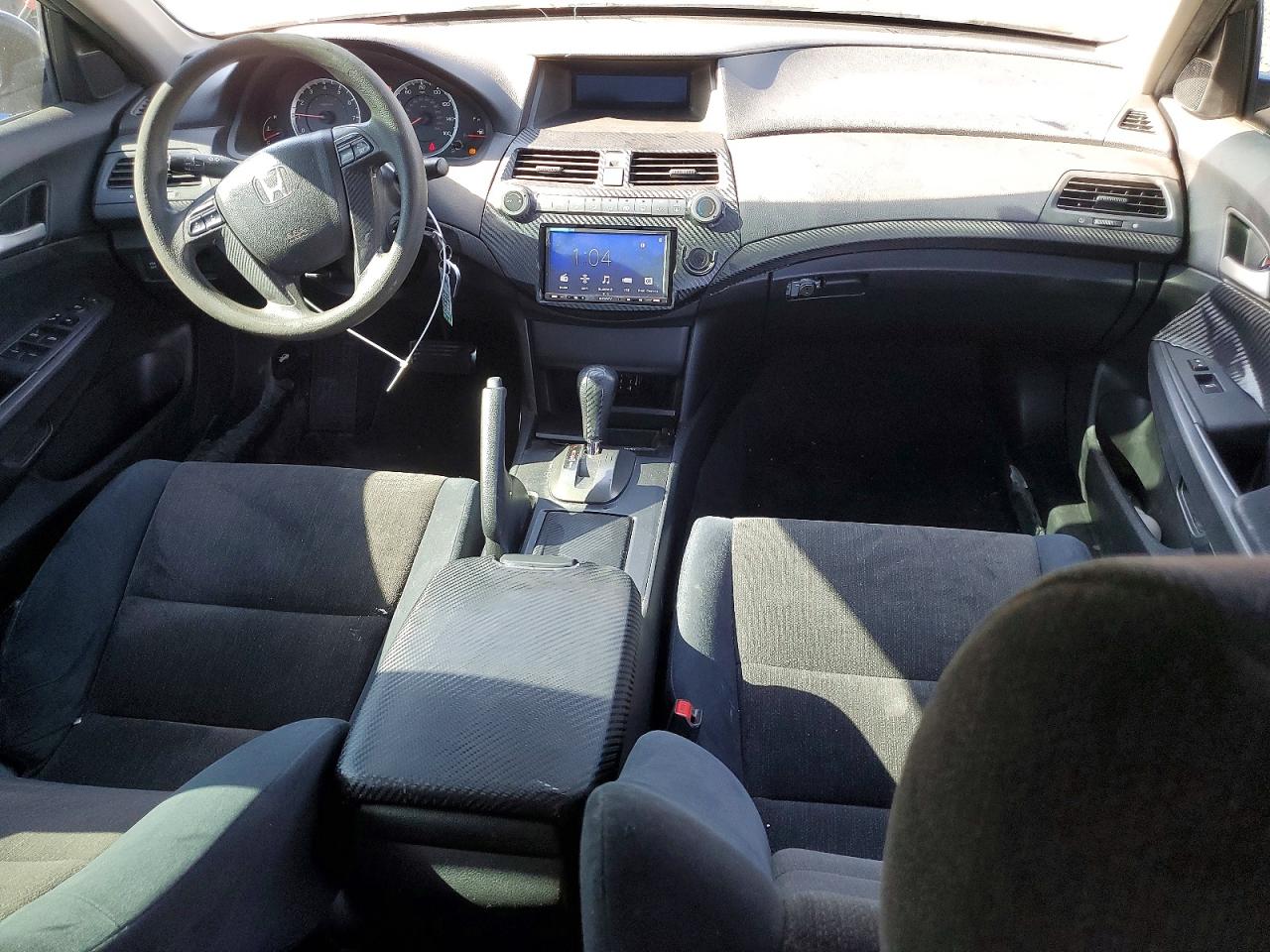 Honda Accord Lxp