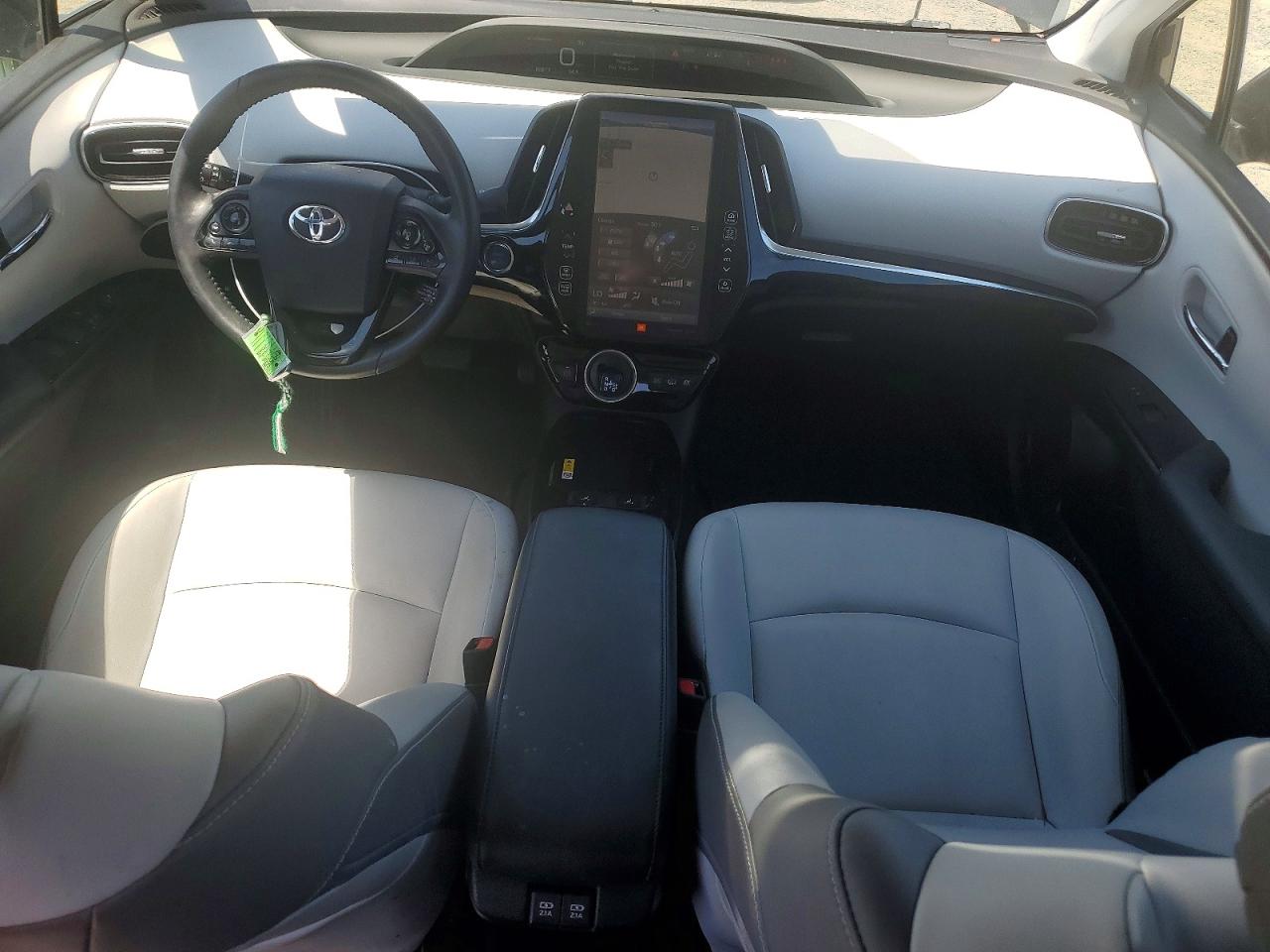 Toyota Prius Limited