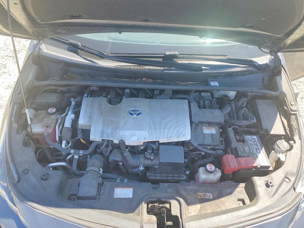 Toyota Prius Limited
