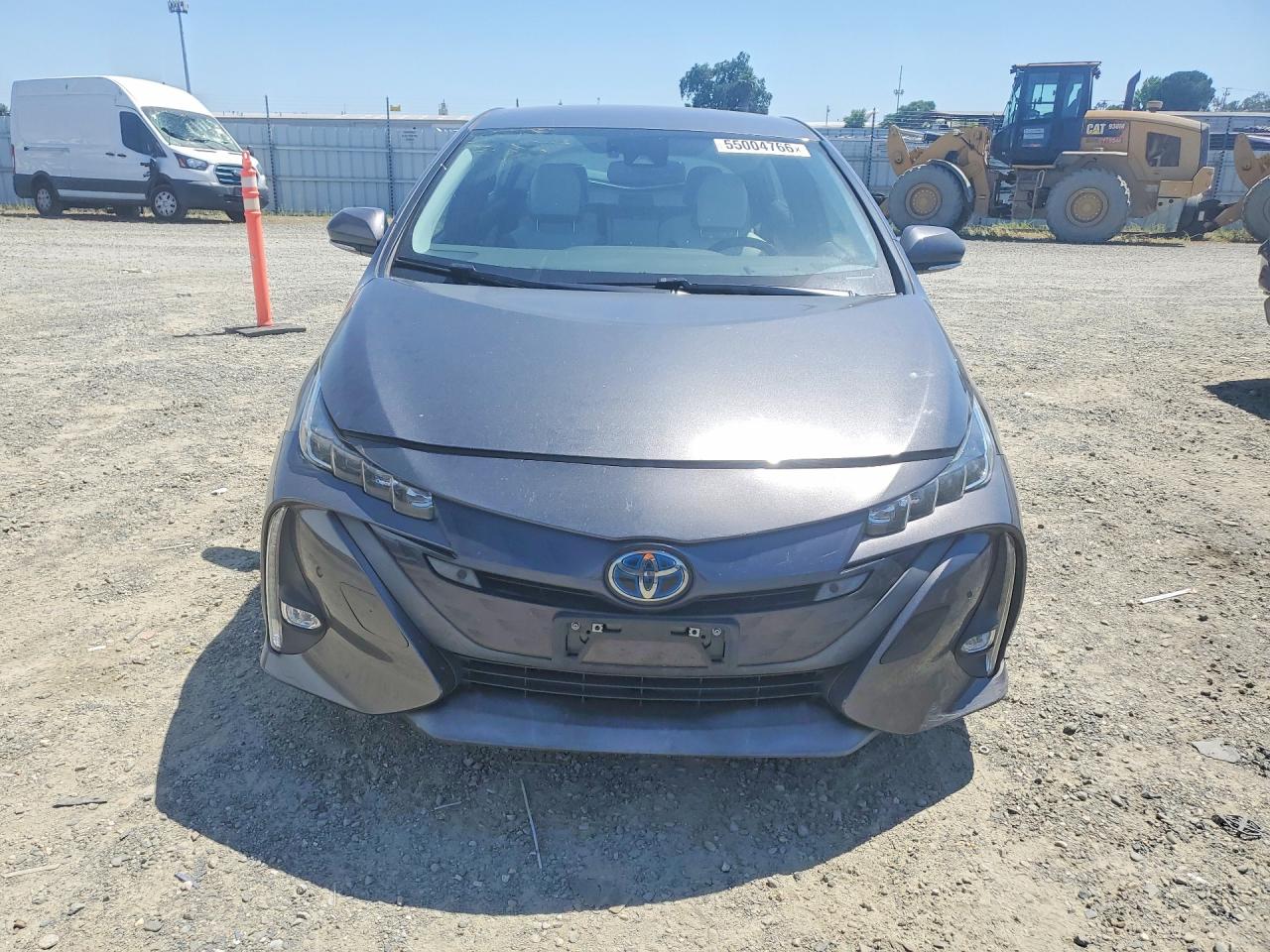 Toyota Prius Limited