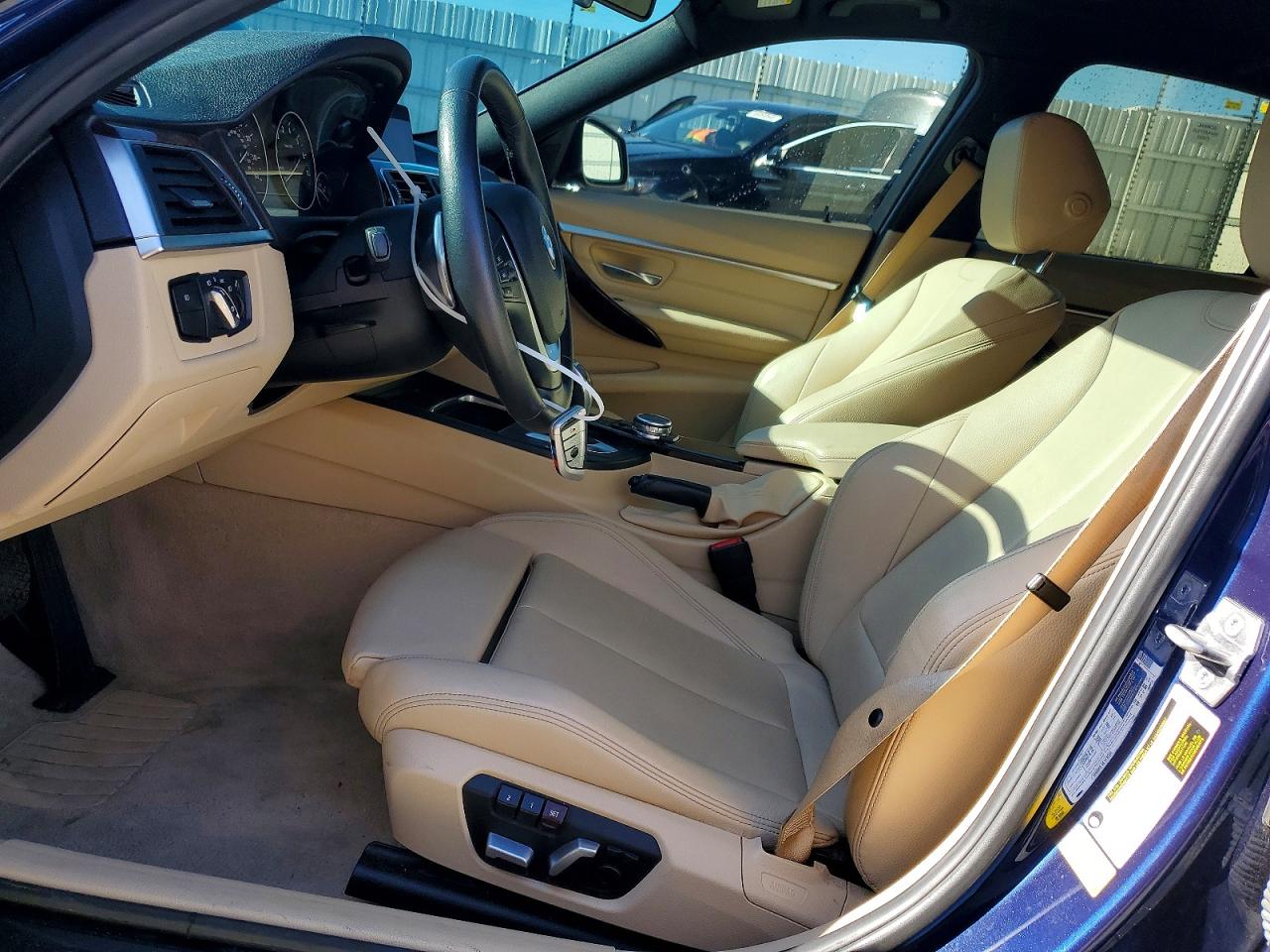 BMW 3 Series I Sulev