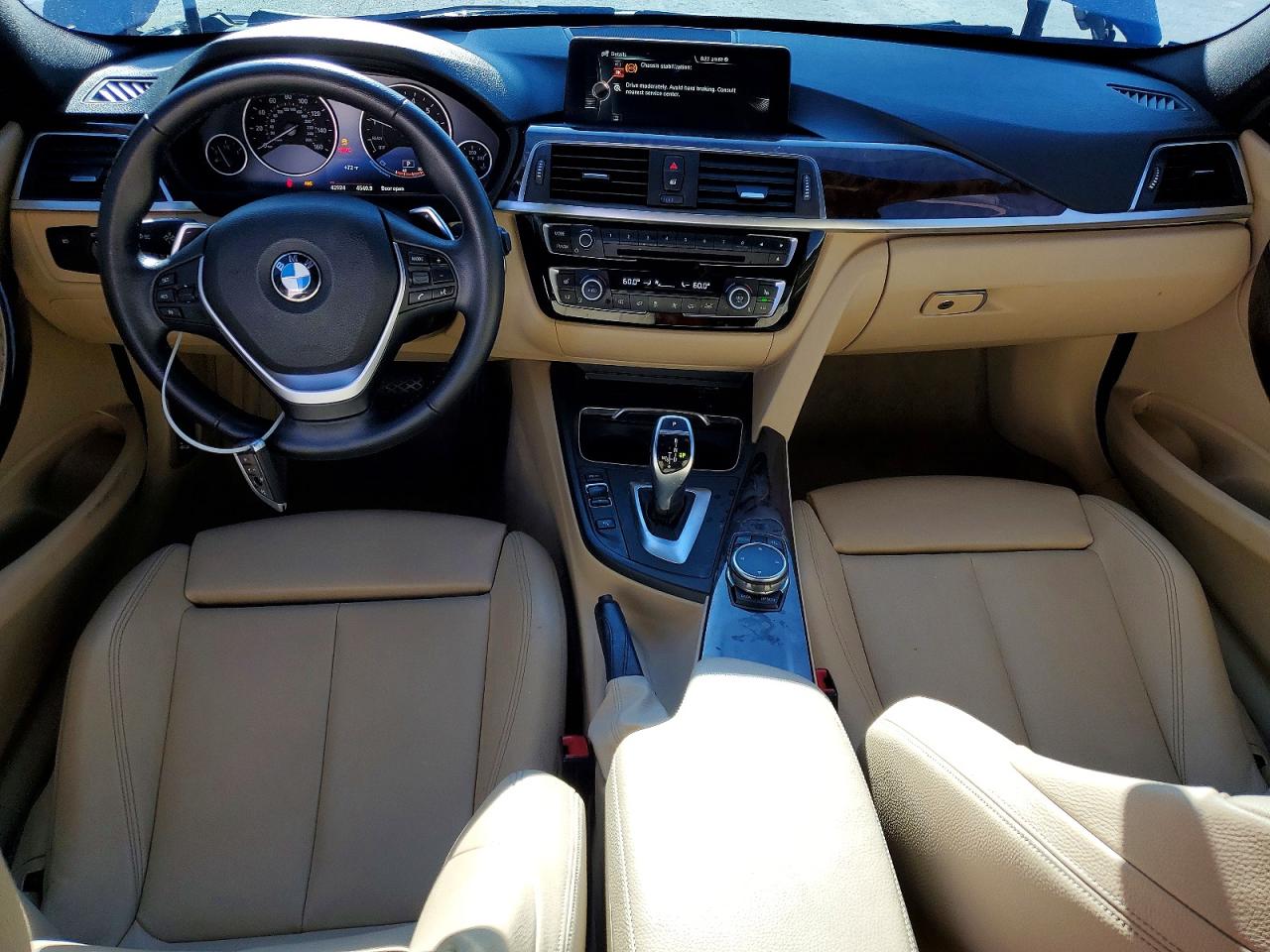 BMW 3 Series I Sulev