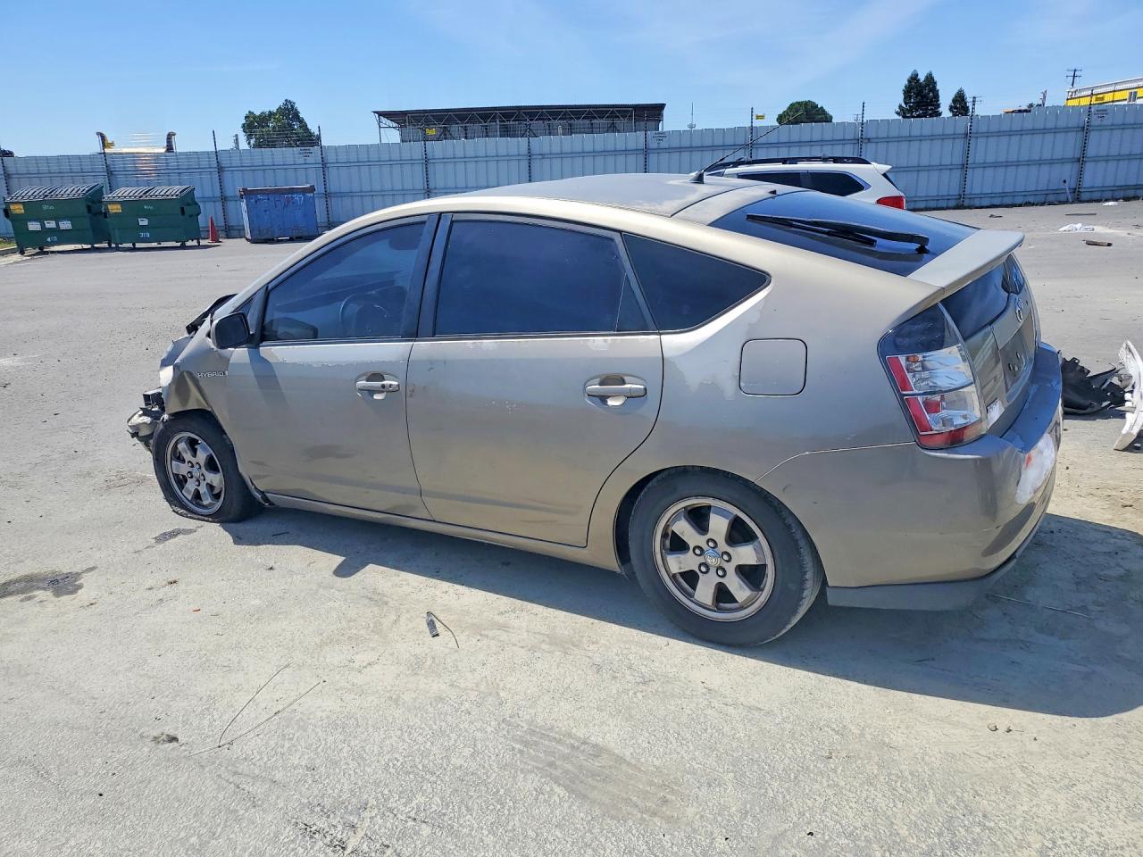 Toyota Prius Base
