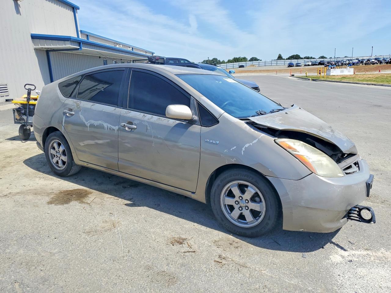 Toyota Prius Base