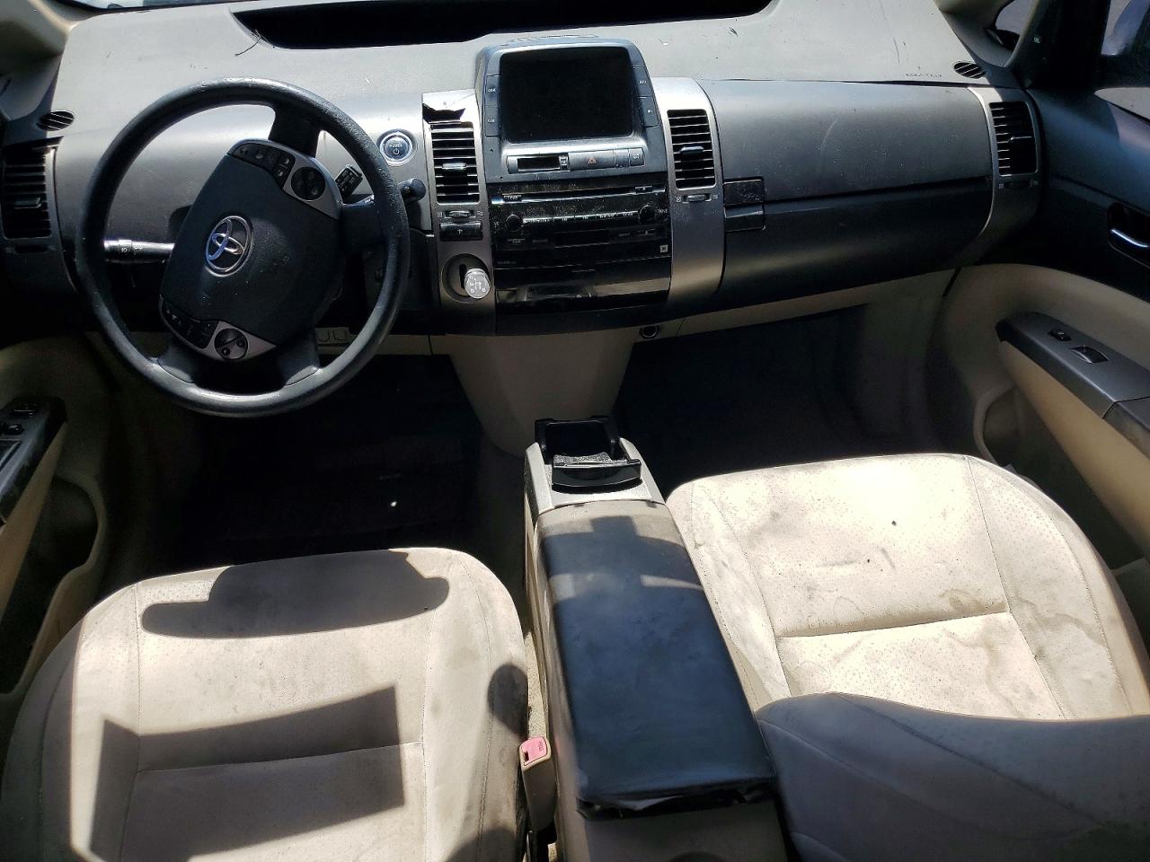 Toyota Prius Base