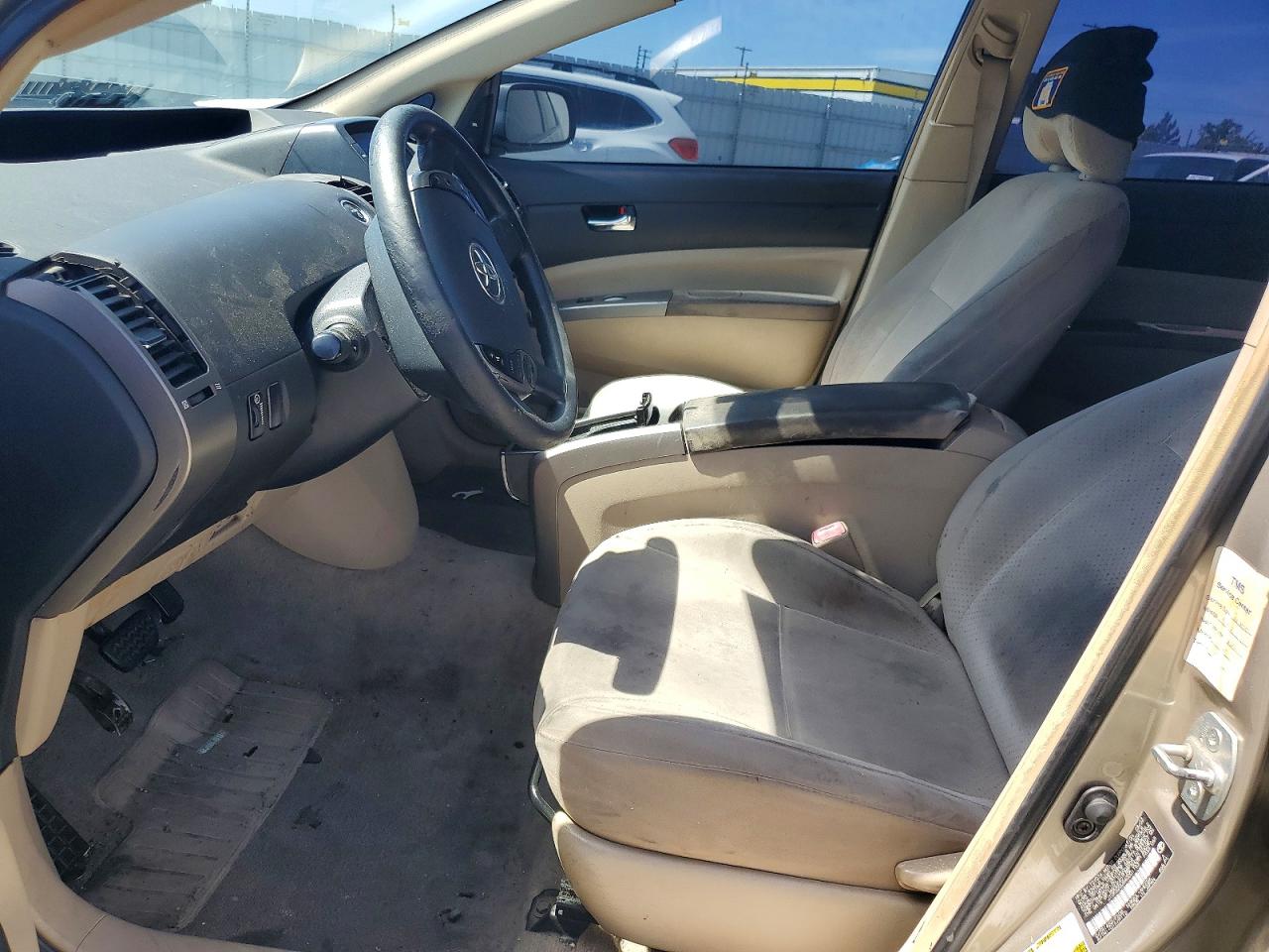 Toyota Prius Base