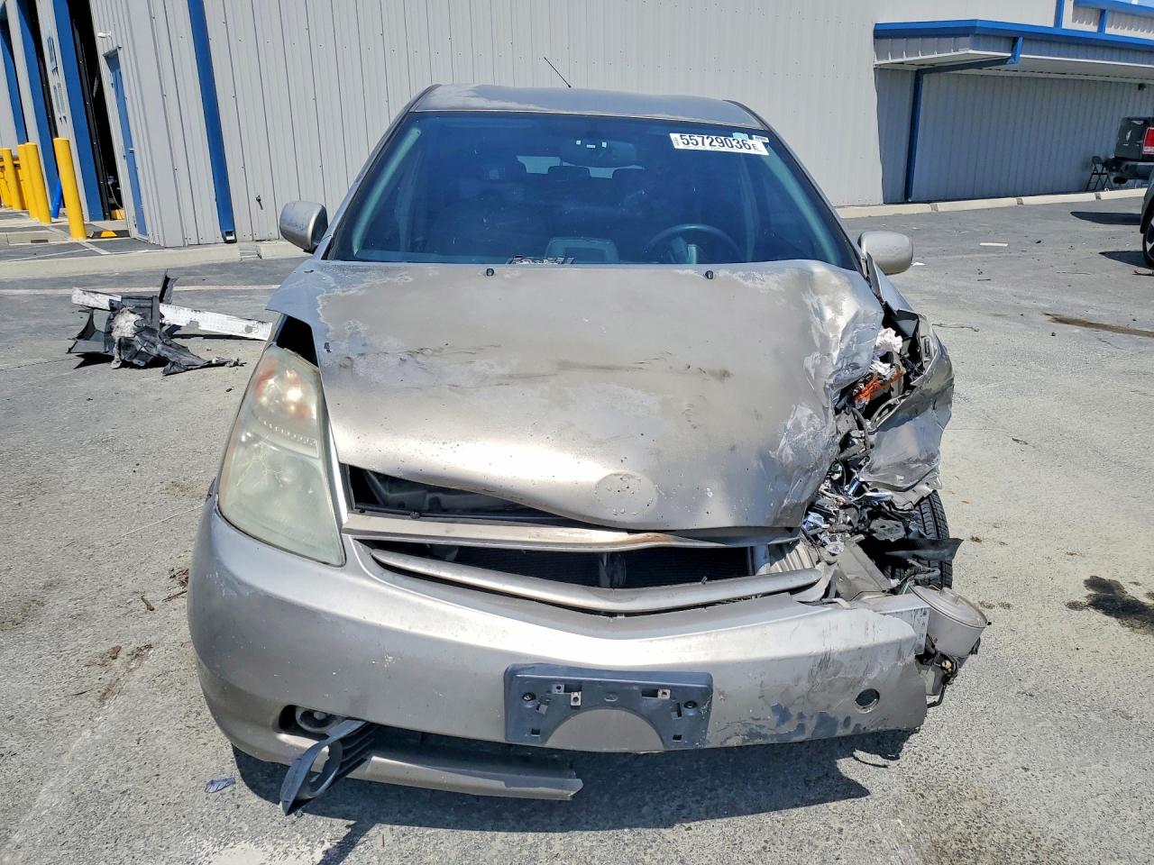 Toyota Prius Base