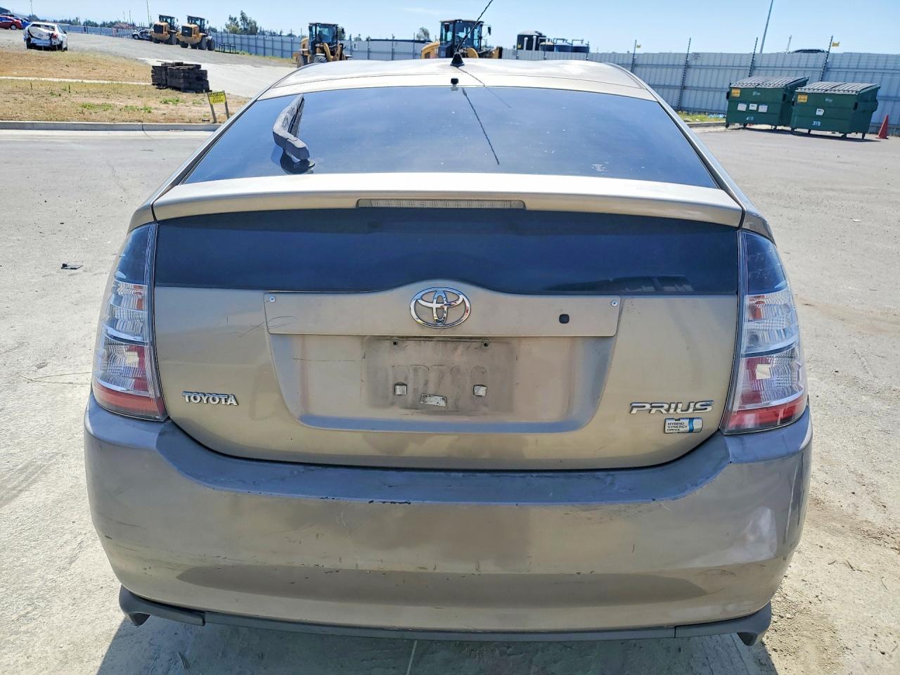 Toyota Prius Base