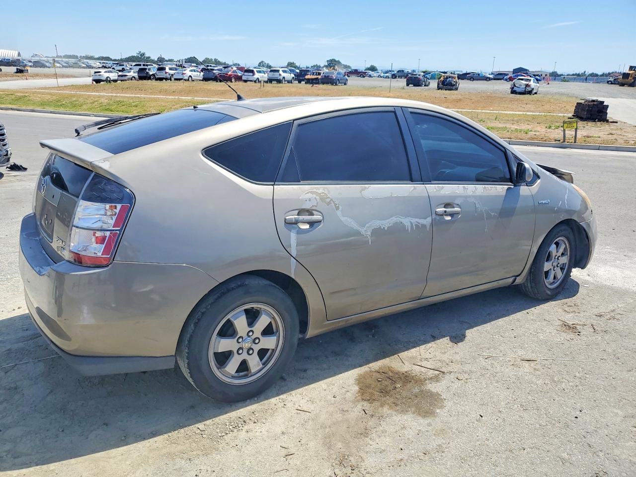 Toyota Prius Base