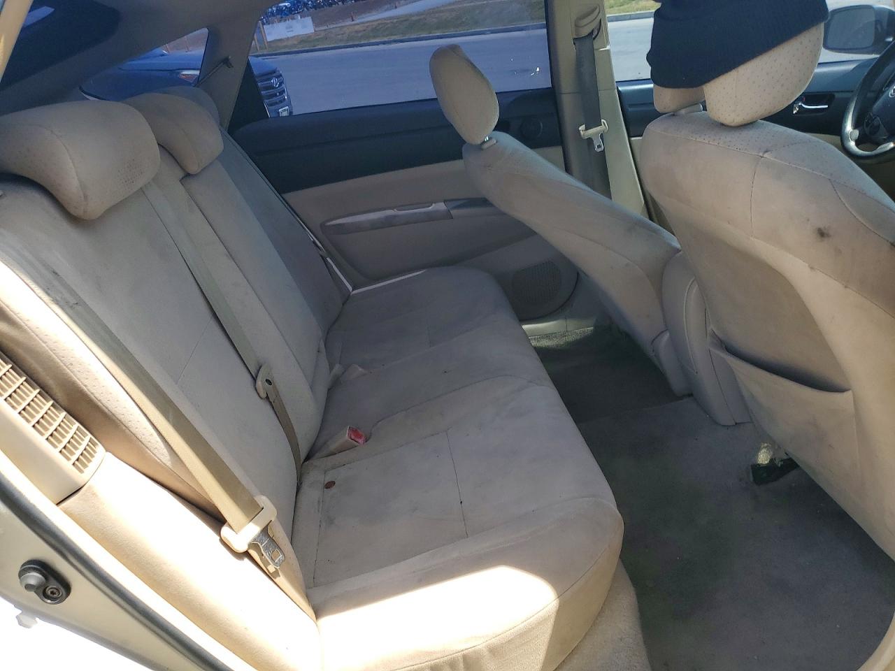 Toyota Prius Base
