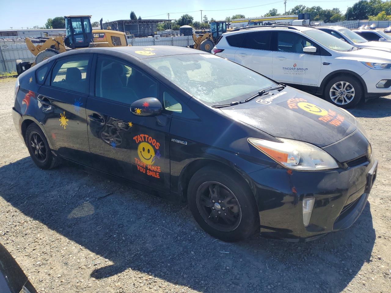 Toyota Prius Two