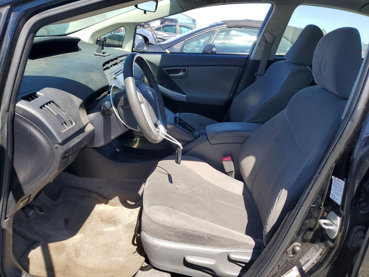 Toyota Prius Two