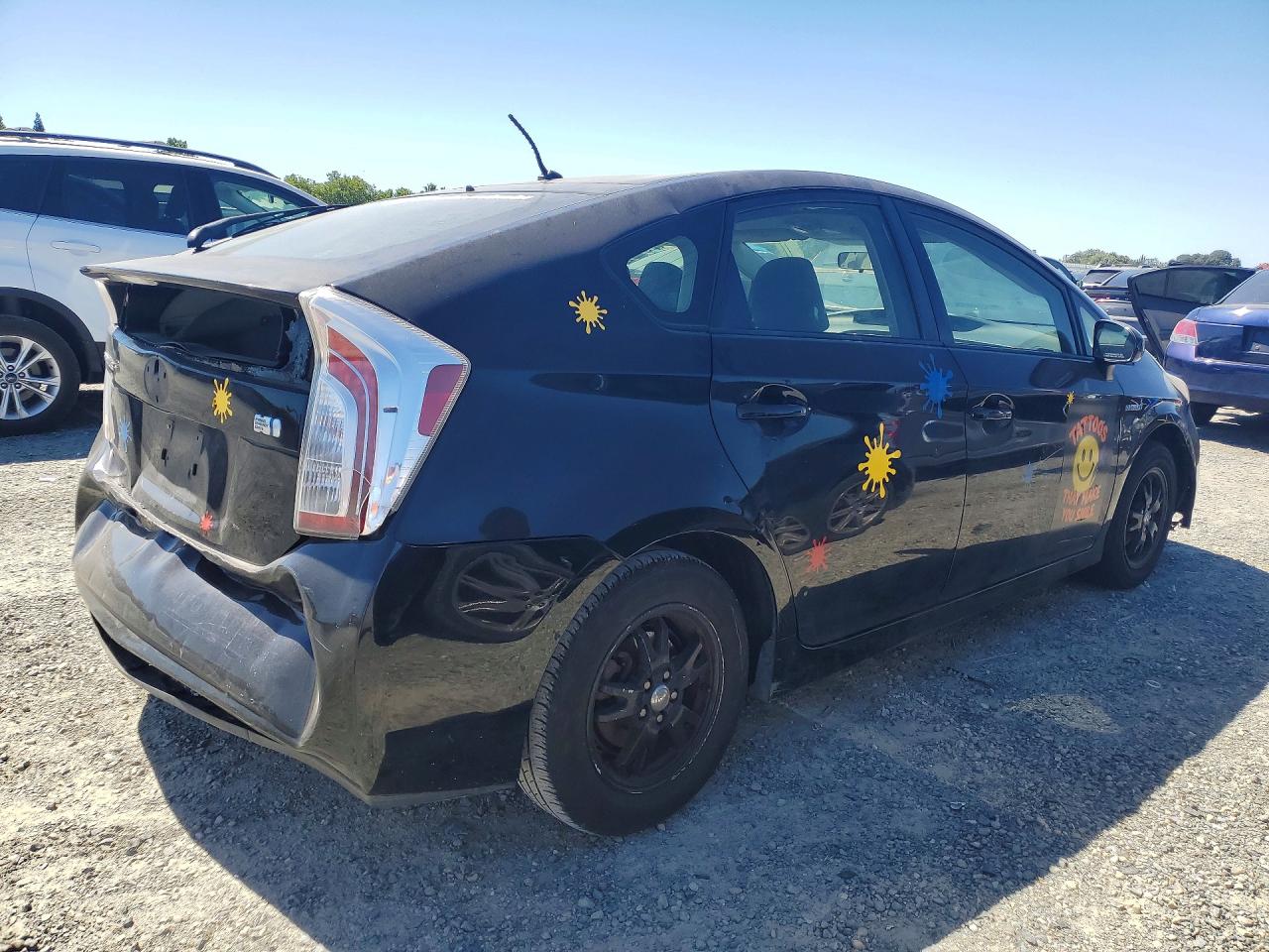 Toyota Prius Two
