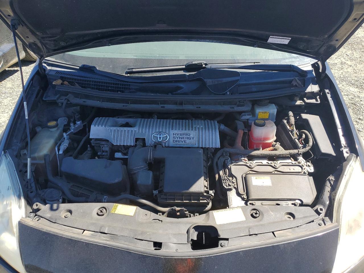 Toyota Prius Two