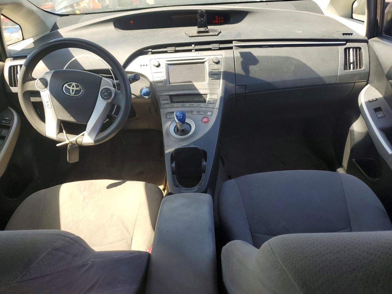 Toyota Prius Two