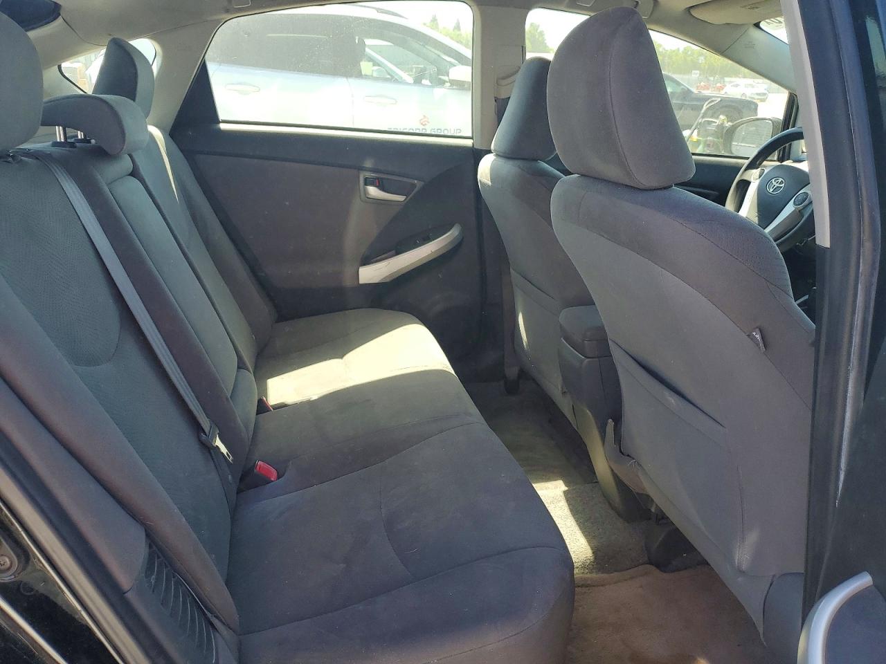Toyota Prius Two