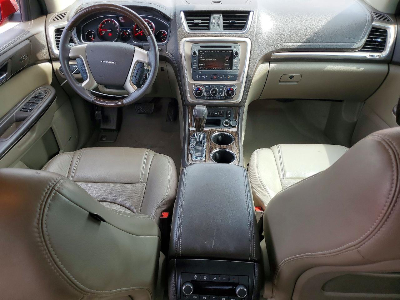 GMC Acadia Denali