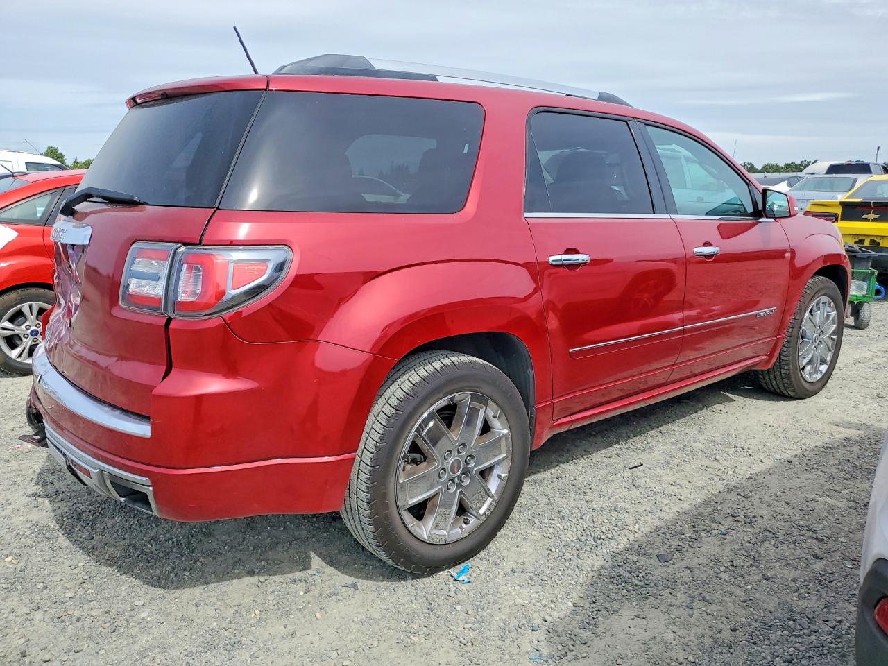 GMC Acadia Denali