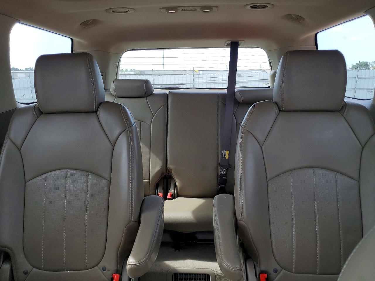 GMC Acadia Denali