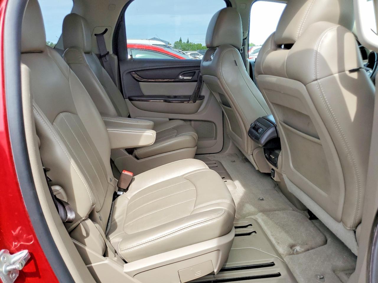 GMC Acadia Denali