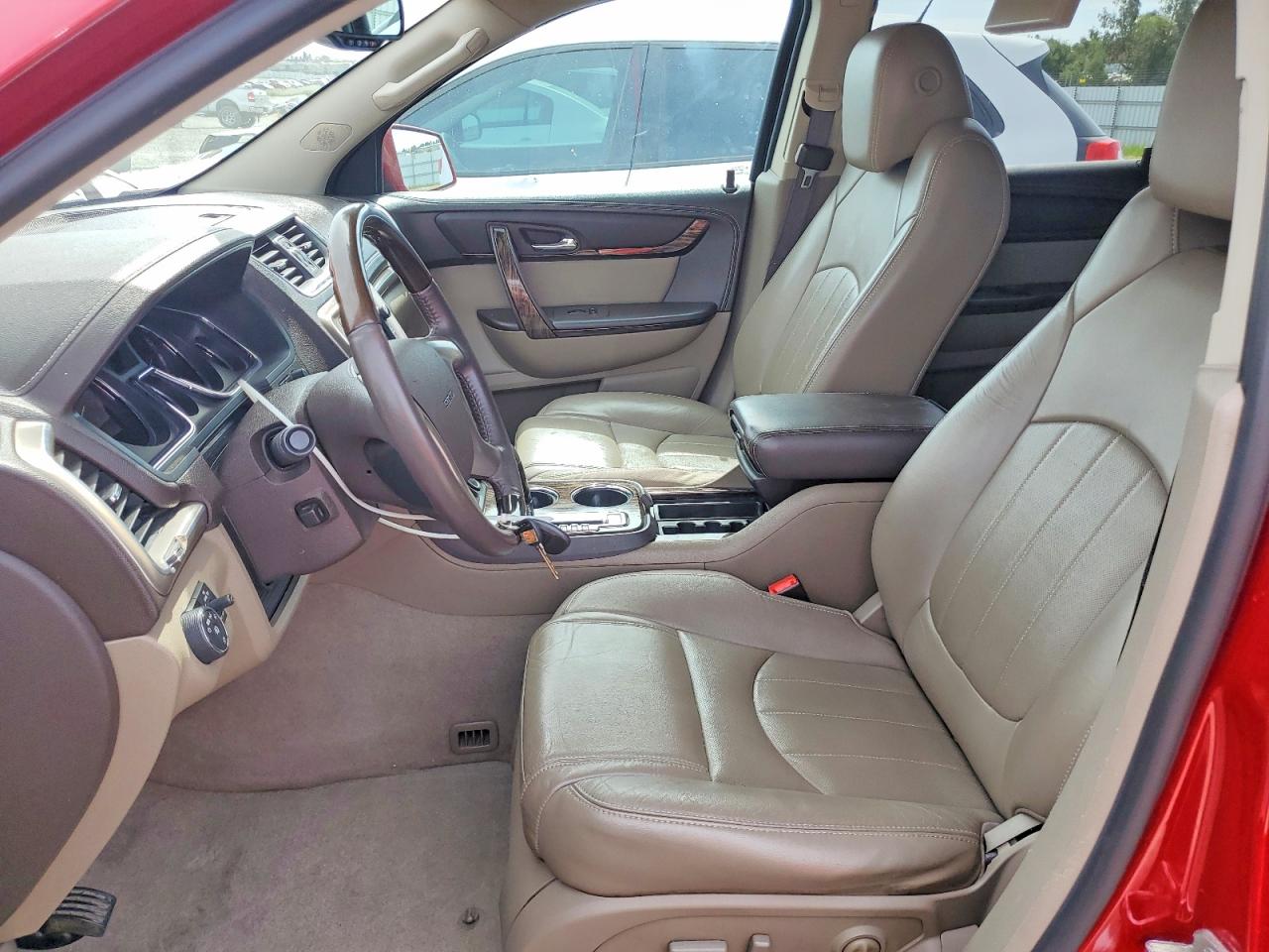 GMC Acadia Denali