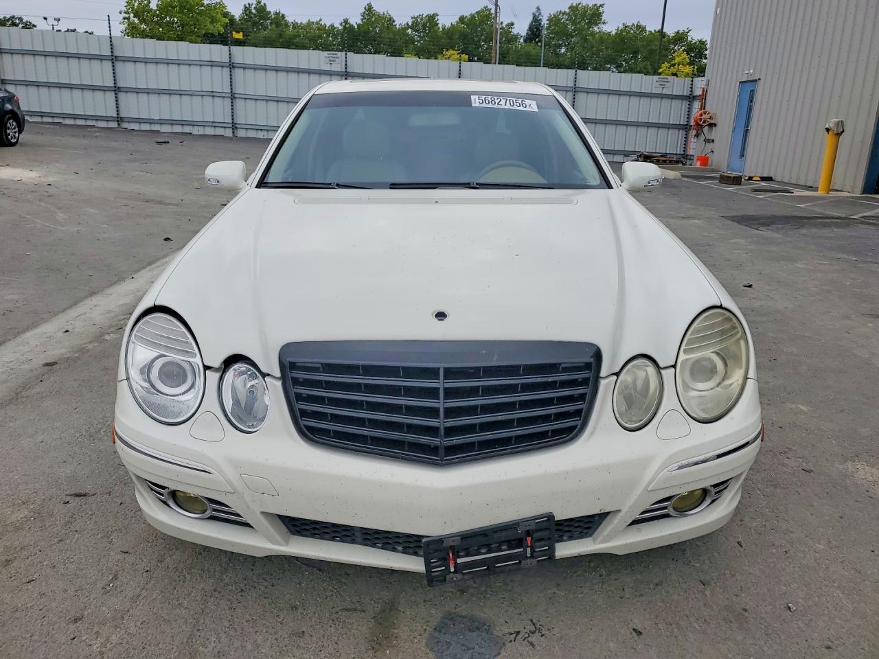 Mercedes-Benz E-Class 350