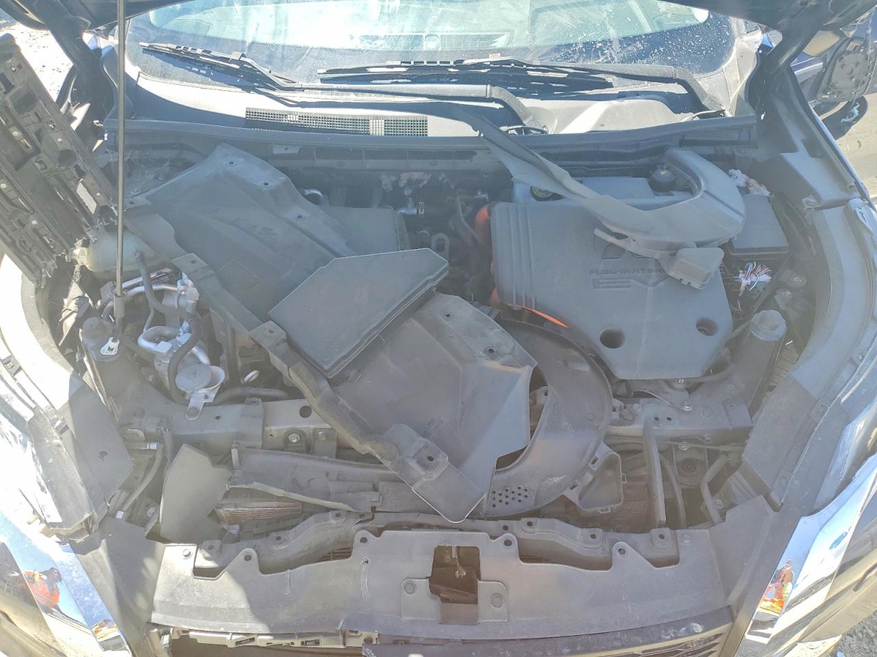 Mitsubishi Outlander Sel