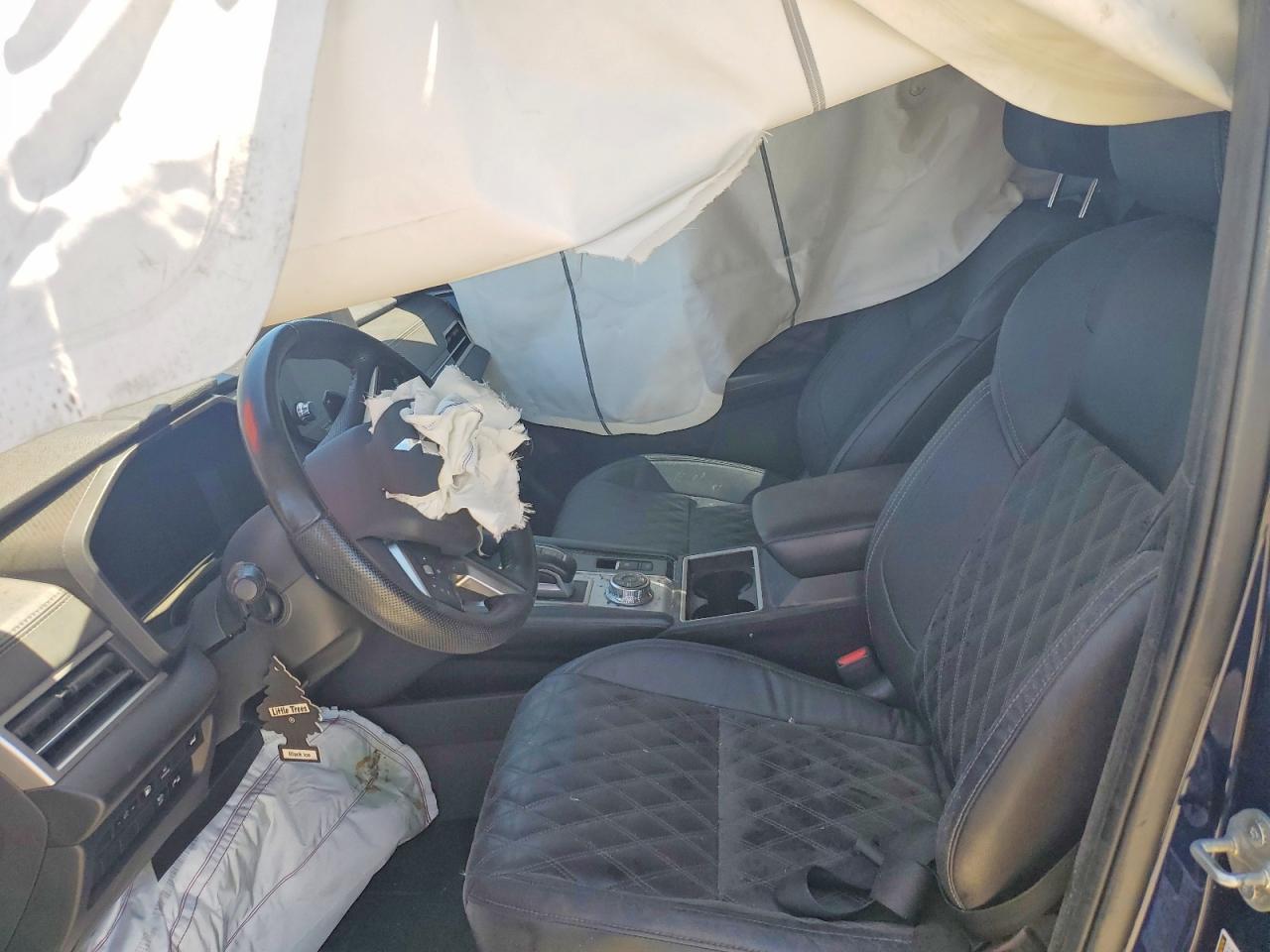Mitsubishi Outlander Sel