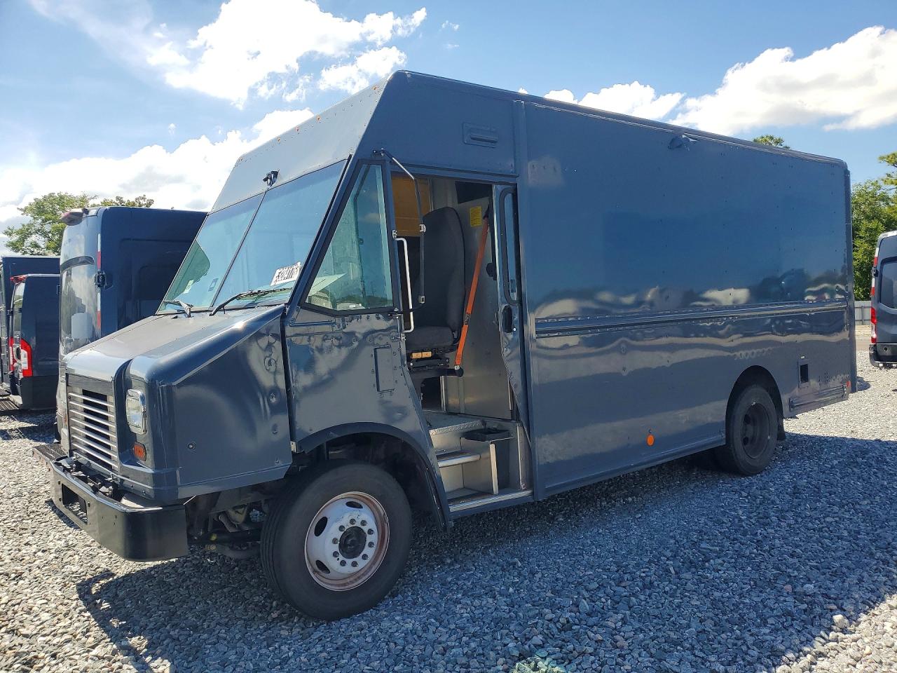 Ford F59