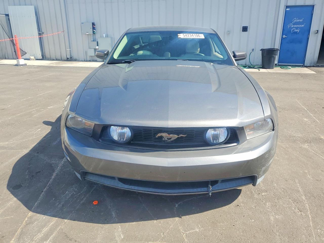 Ford Mustang Gt