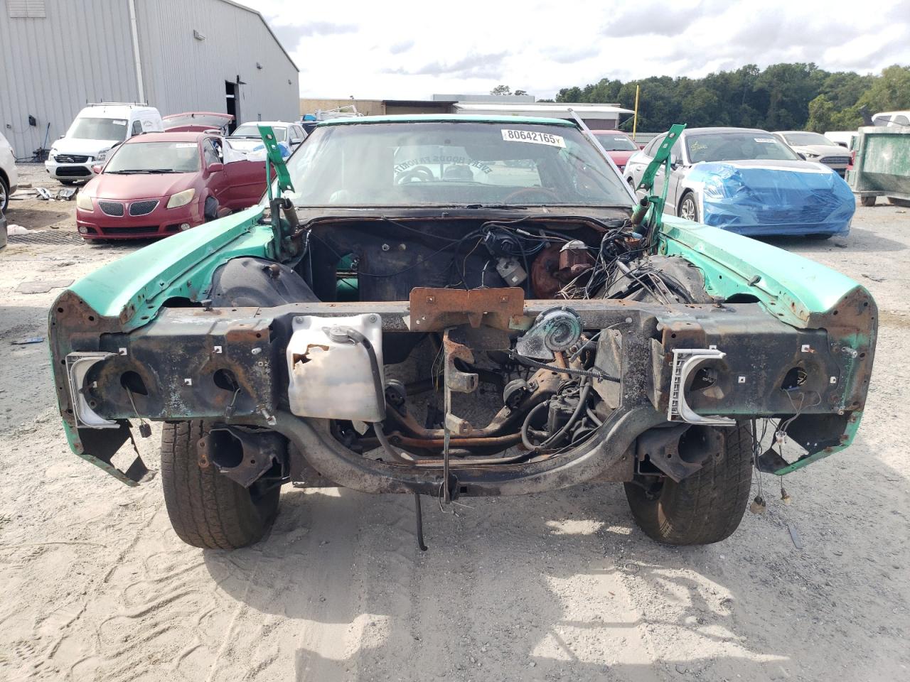 Chevrolet Impala