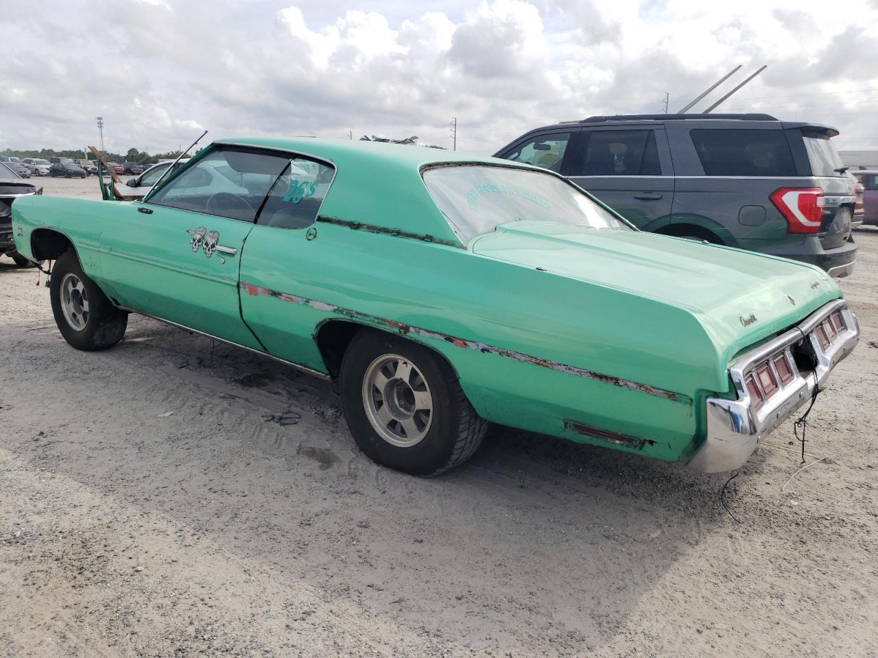 Chevrolet Impala