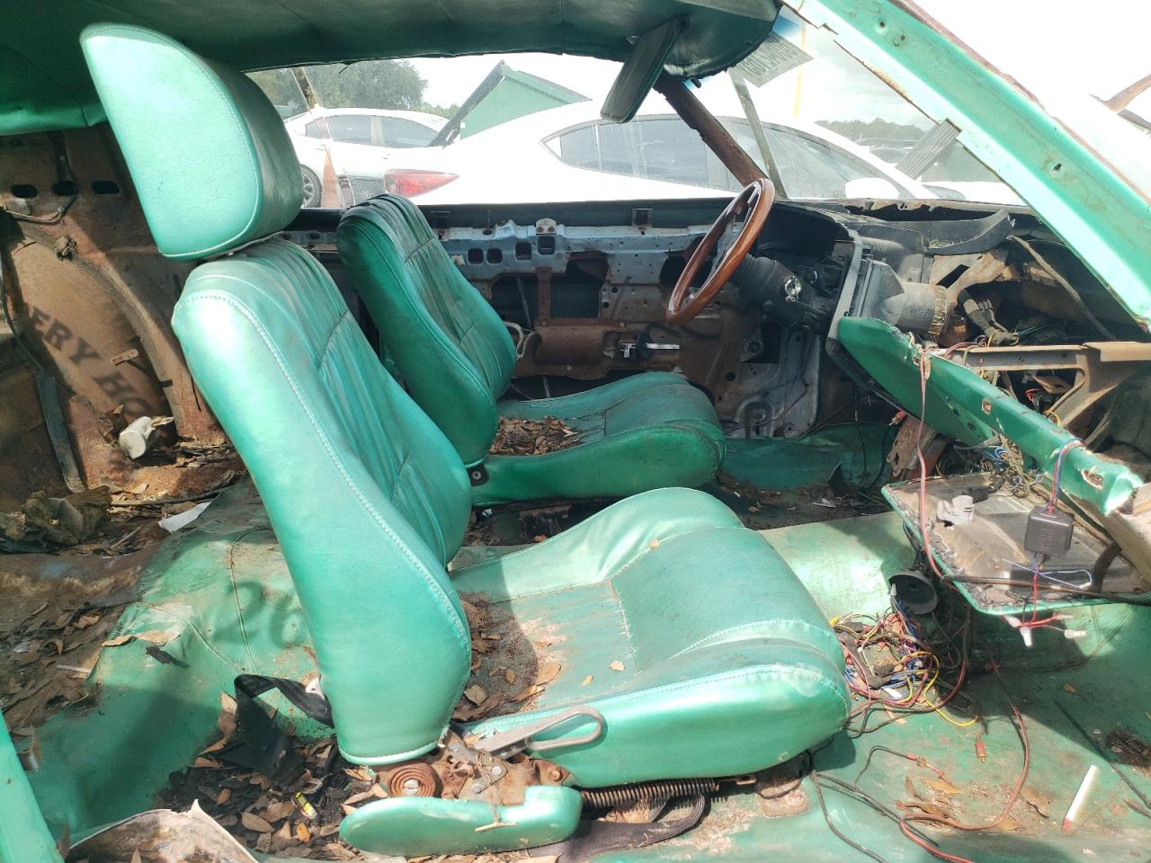 Chevrolet Impala