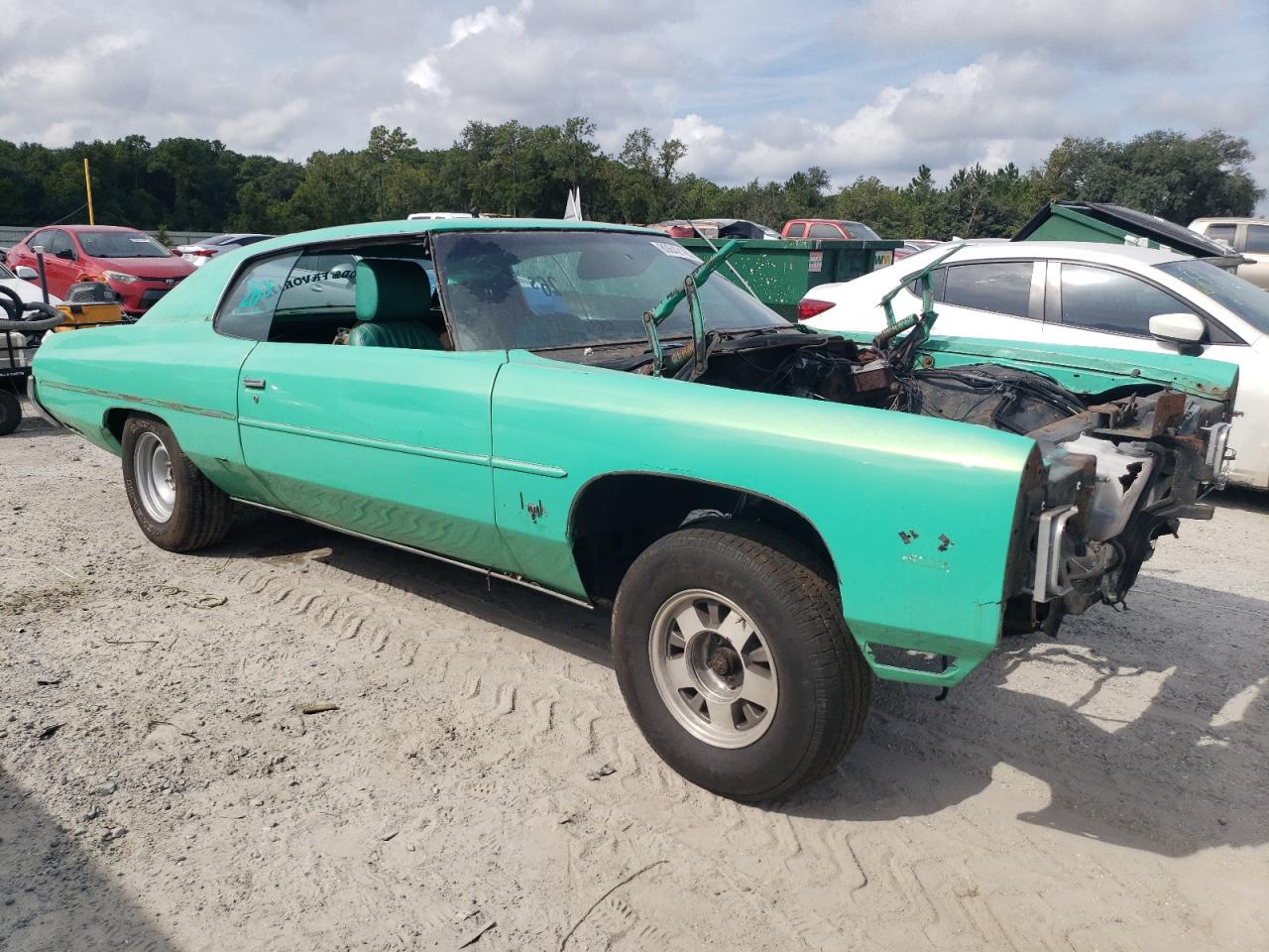 Chevrolet Impala