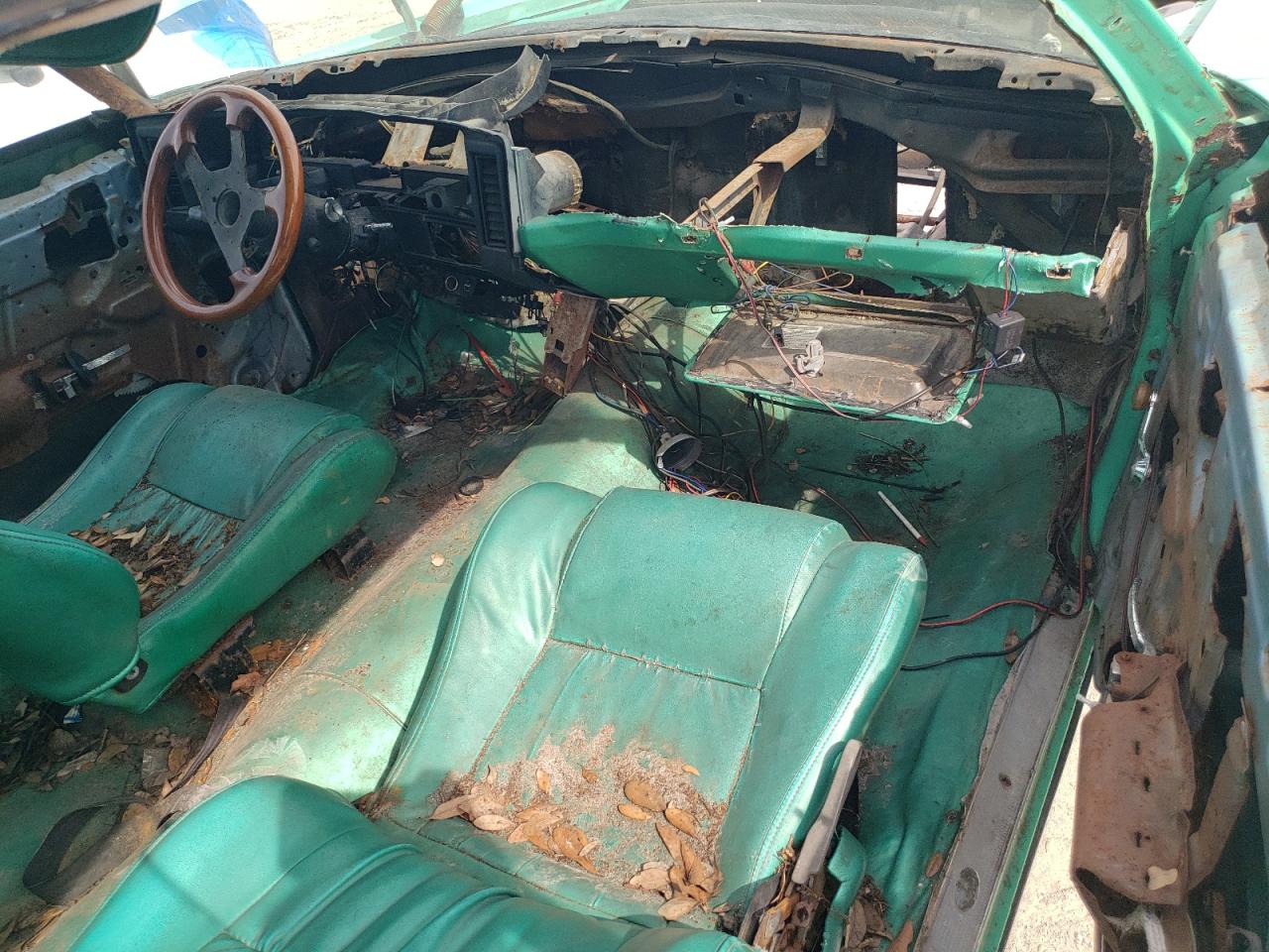 Chevrolet Impala