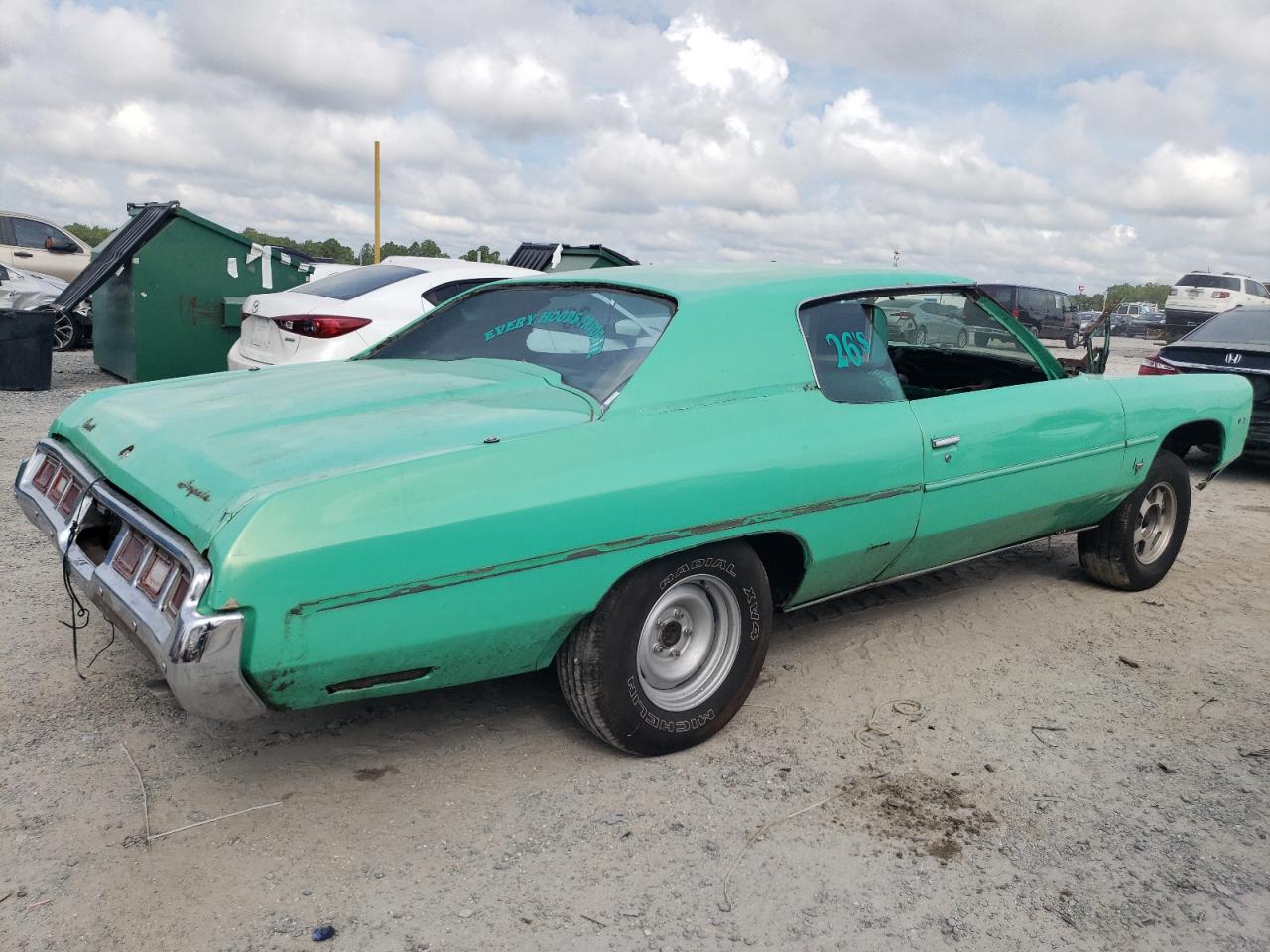 Chevrolet Impala
