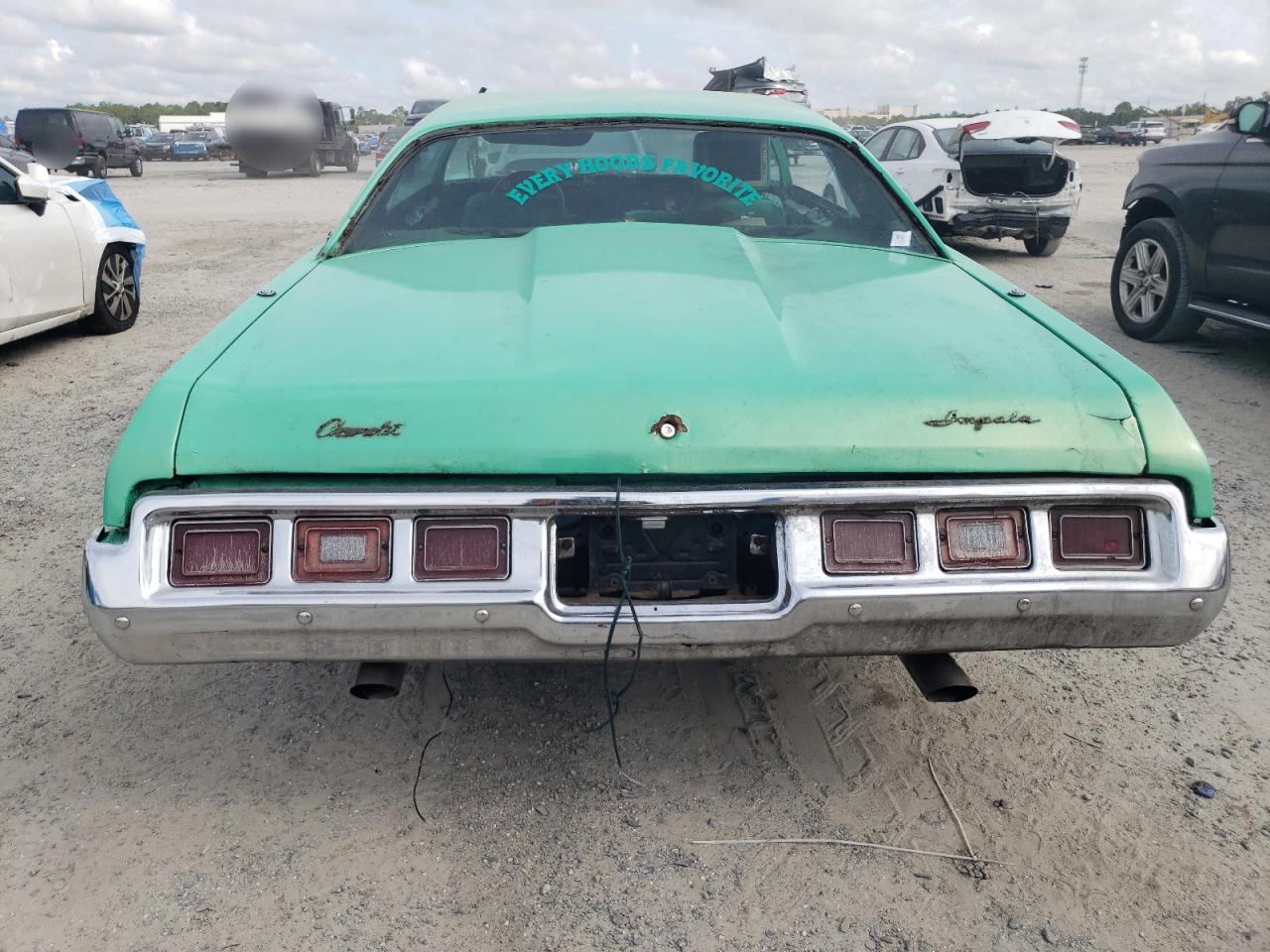 Chevrolet Impala