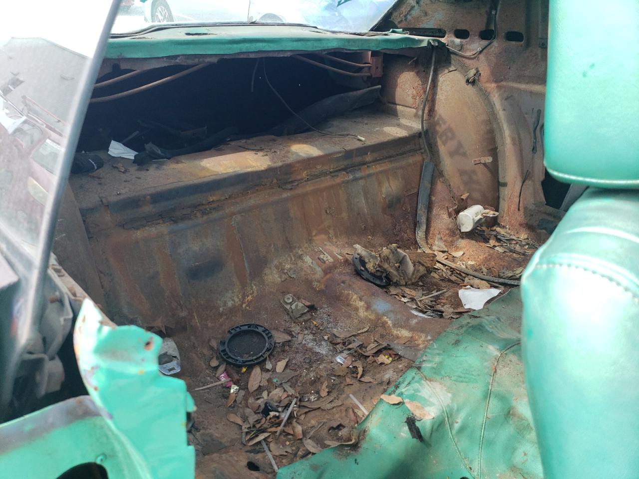 Chevrolet Impala