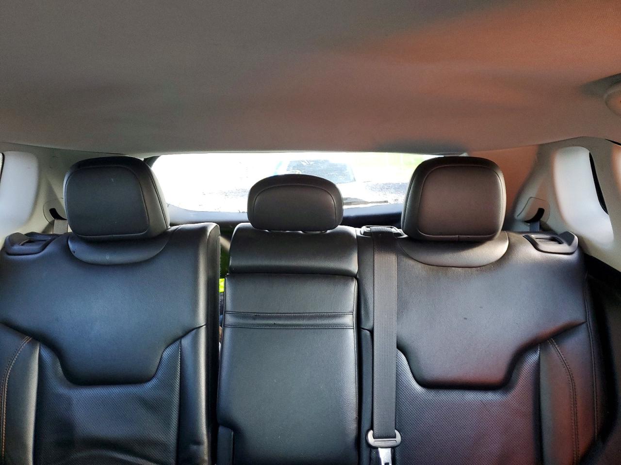 Jeep Compass Limited
